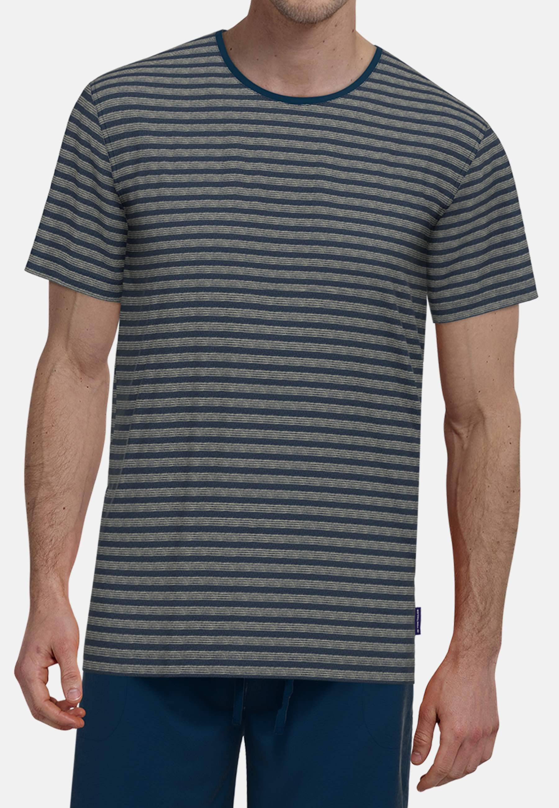 Tom Tailor Shortama Longford (2-delig)