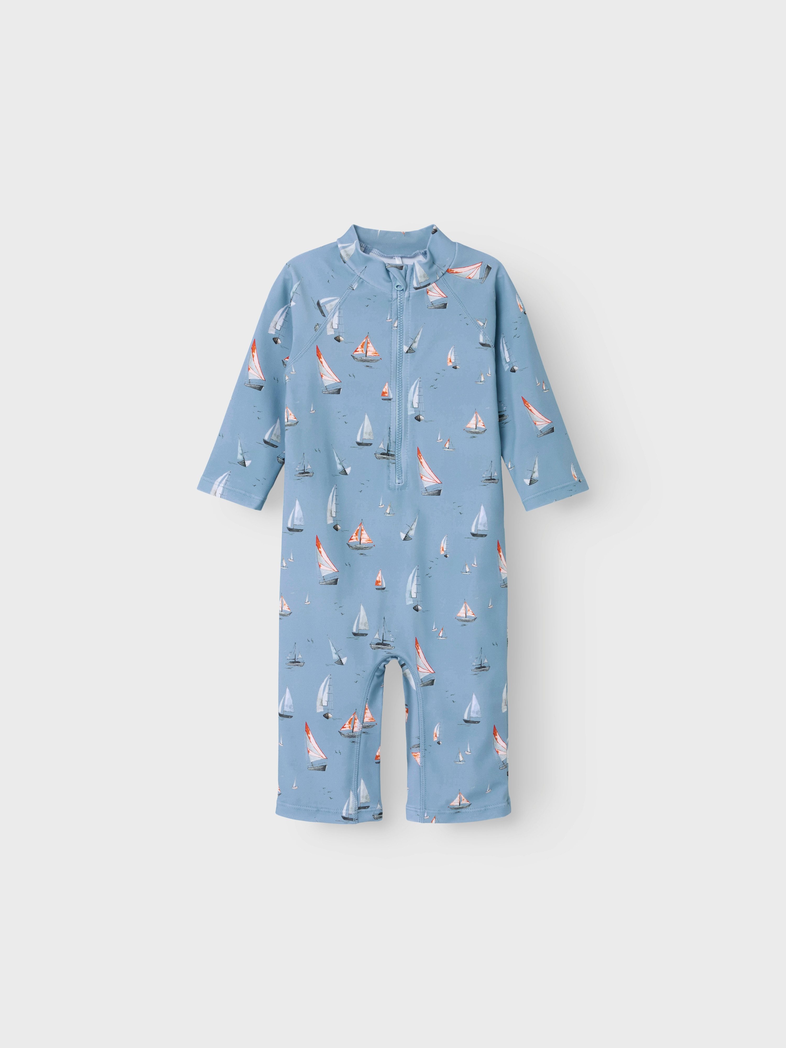 Name It Badpak NMMZILO 3/4 UV SUIT