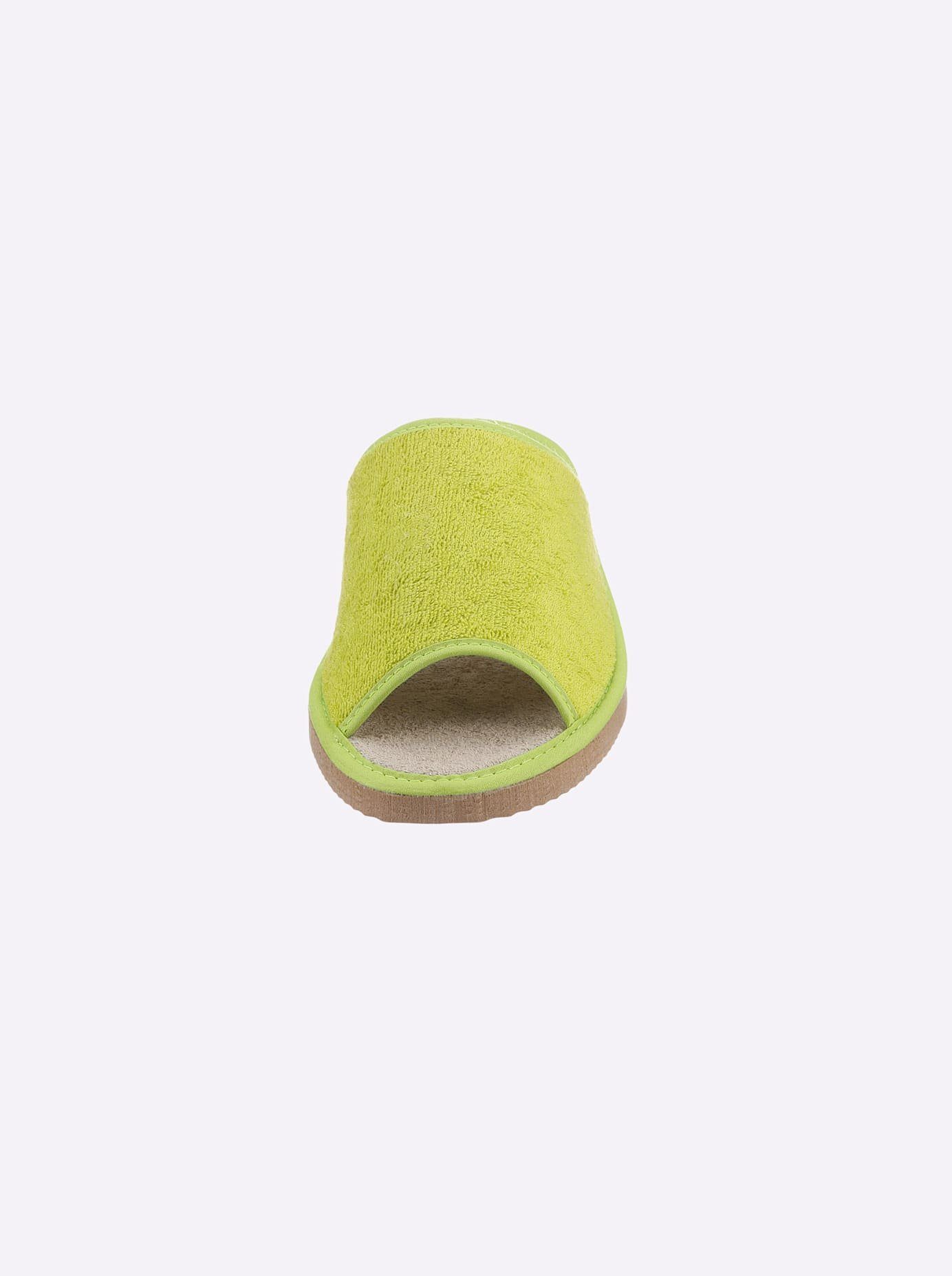 Classic Pantoffels