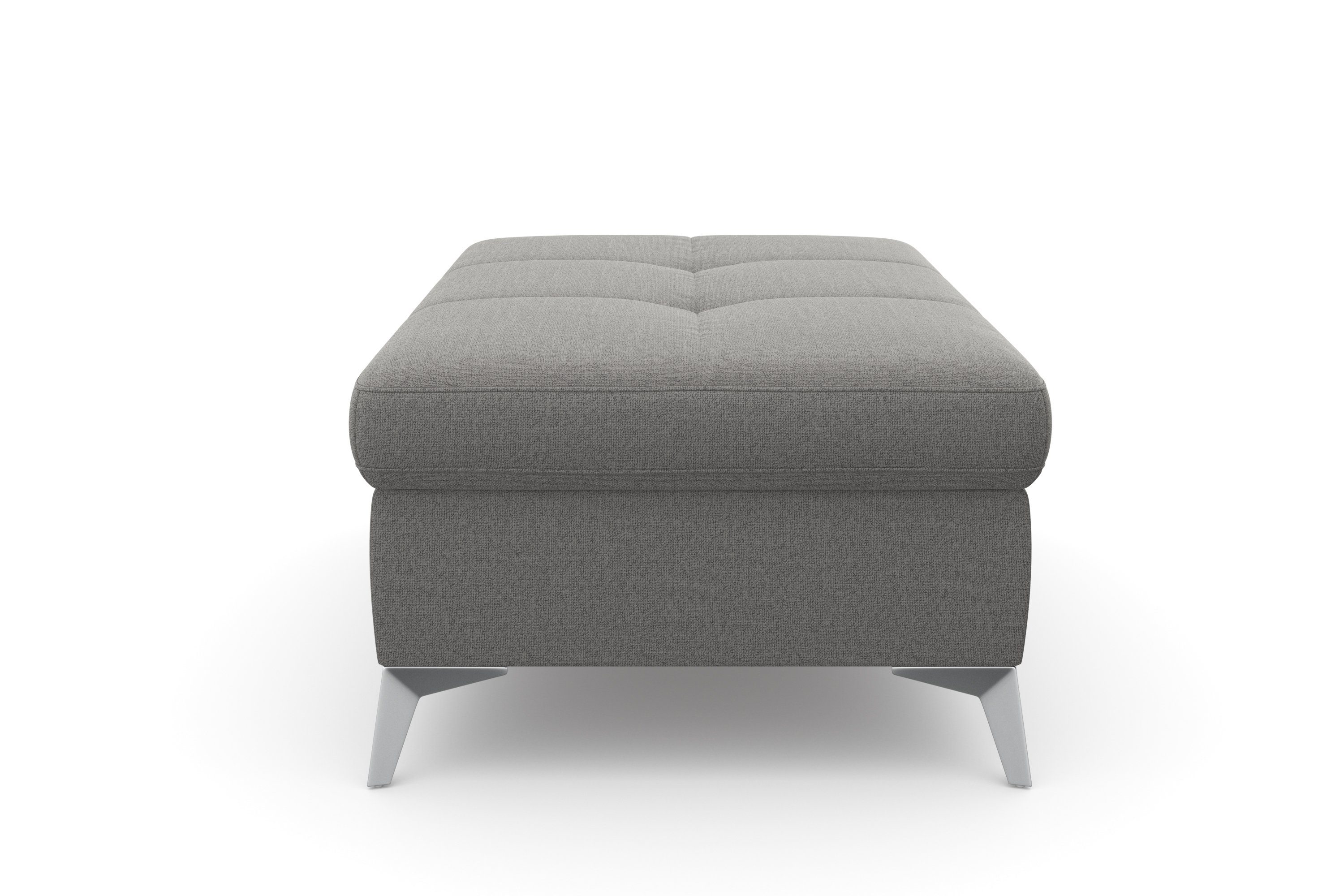 sit&more Hocker met bergruimte Latigo inclusief opbergruimte