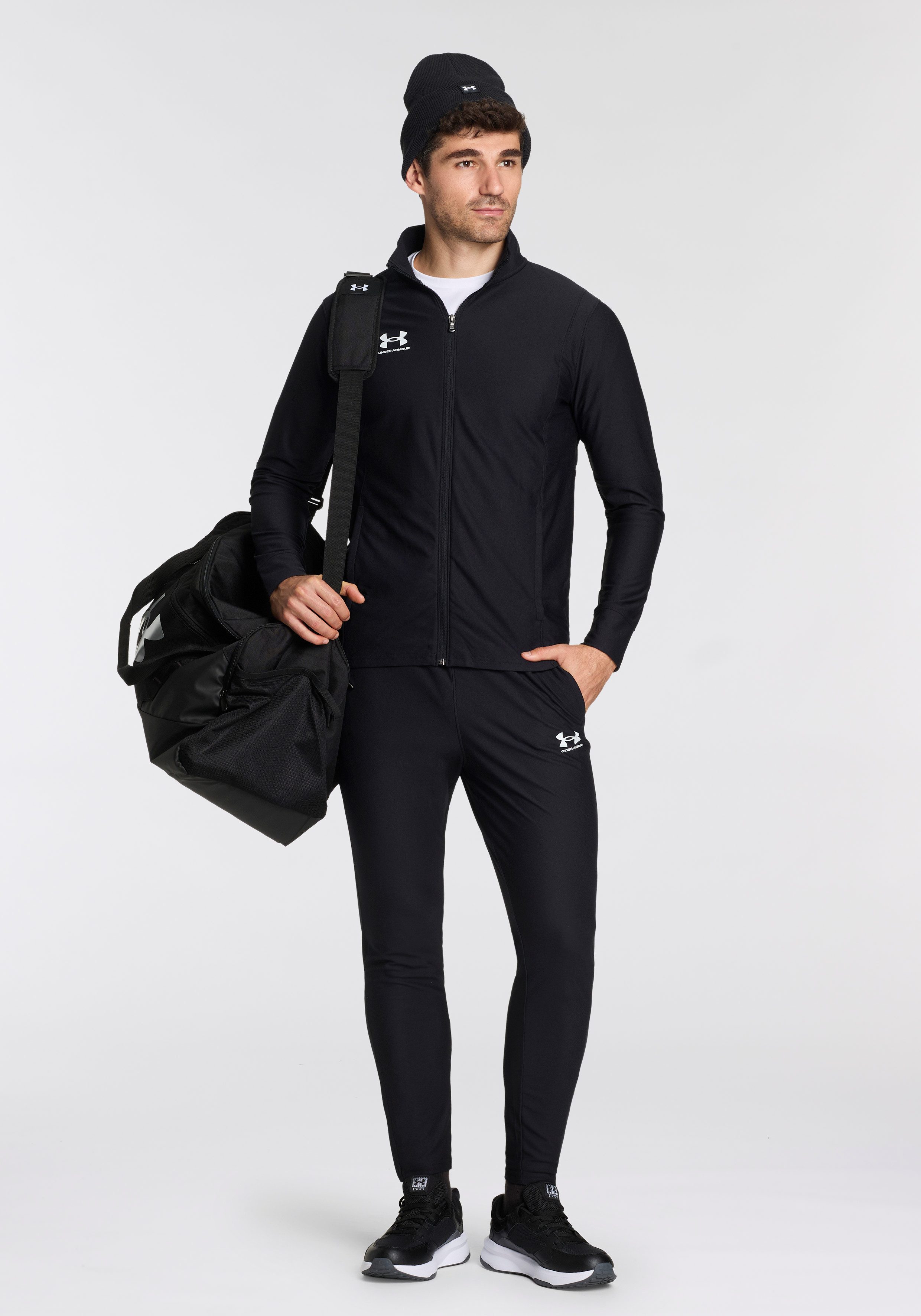 Under Armour® Trainingspak UA Challenger Trainingspak