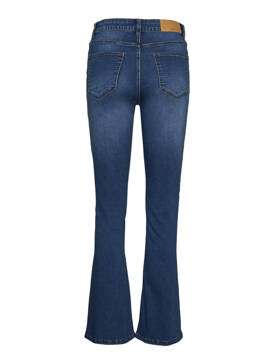 Noisy may High-waist jeans
