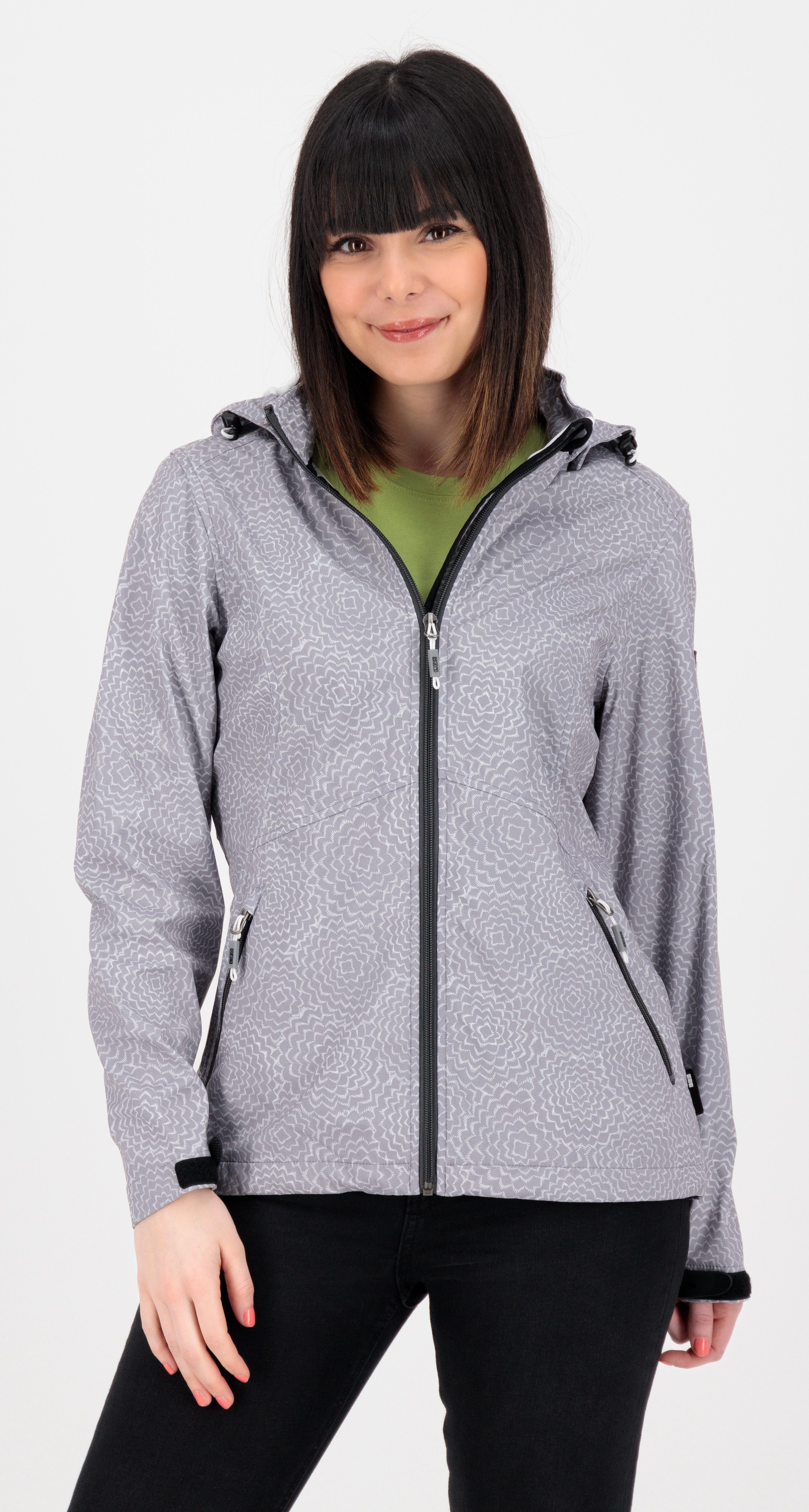 LPO Softshell-jack