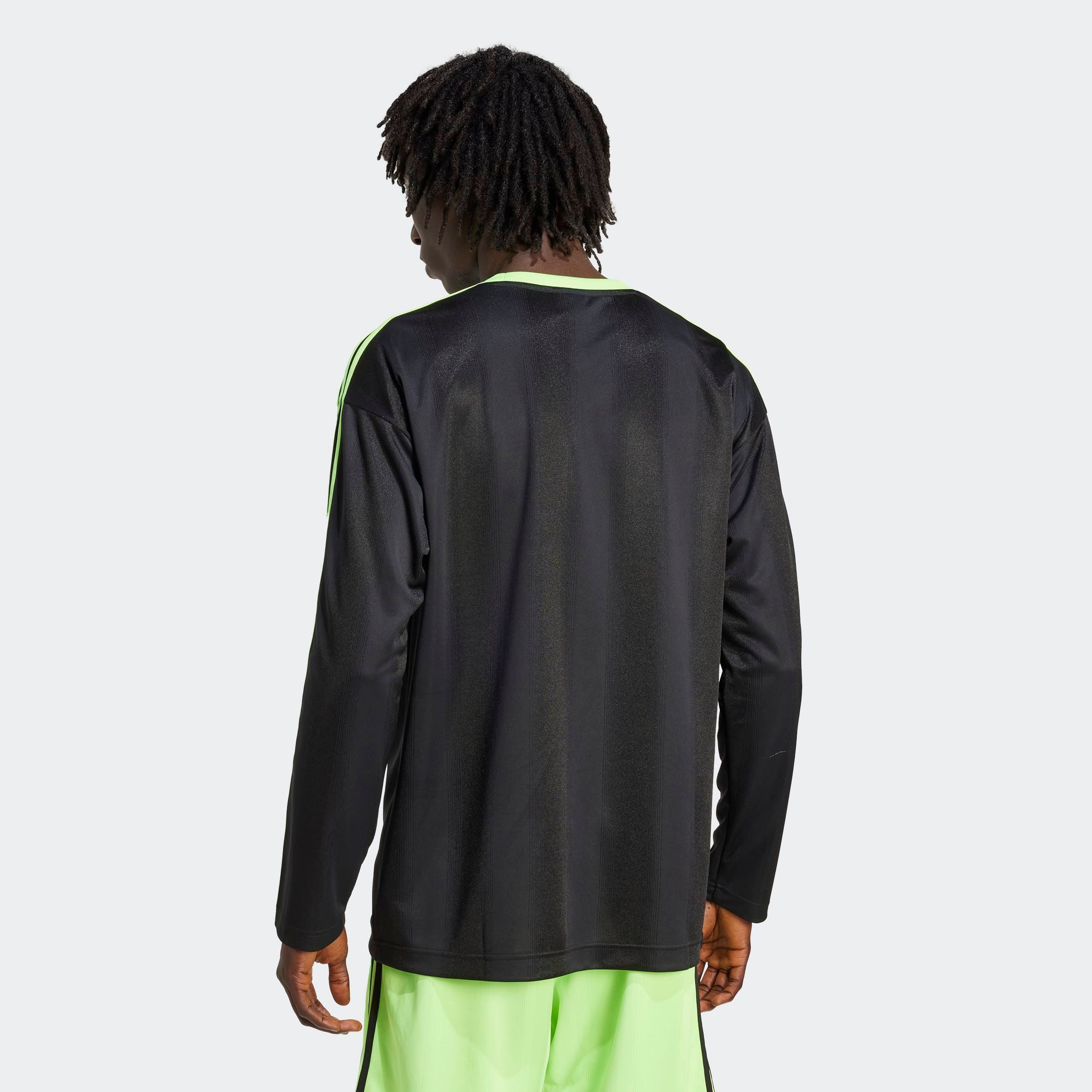 adidas Originals Shirt met lange mouwen JACQ JERSEY LS