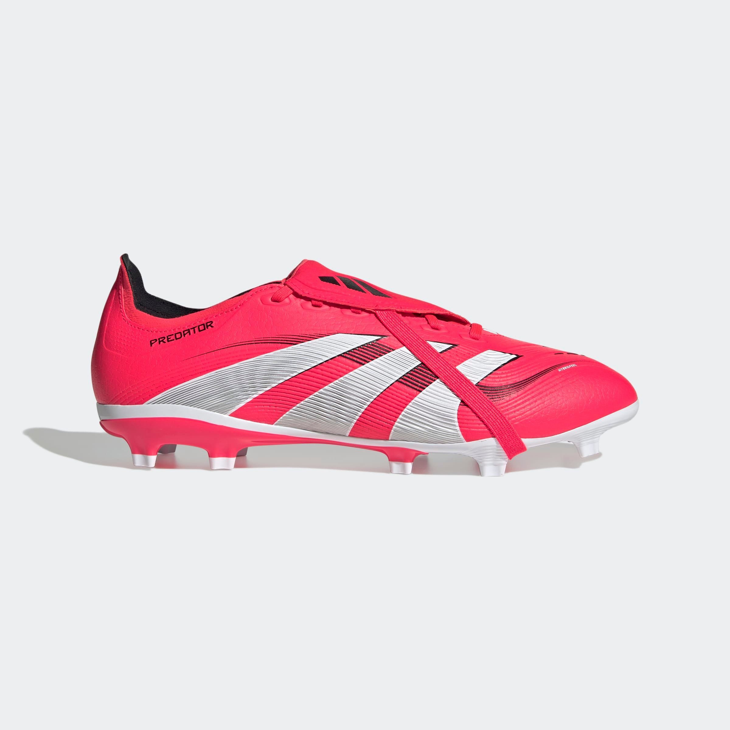 adidas Performance Voetbalschoenen PREDATOR LEAGUE FOLD-OVER TONGUE FG/MG