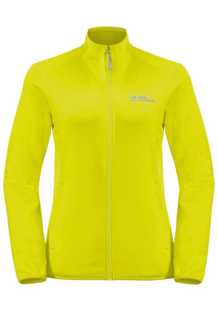 Jack Wolfskin Fleecejack KOLBENBERG FZ W