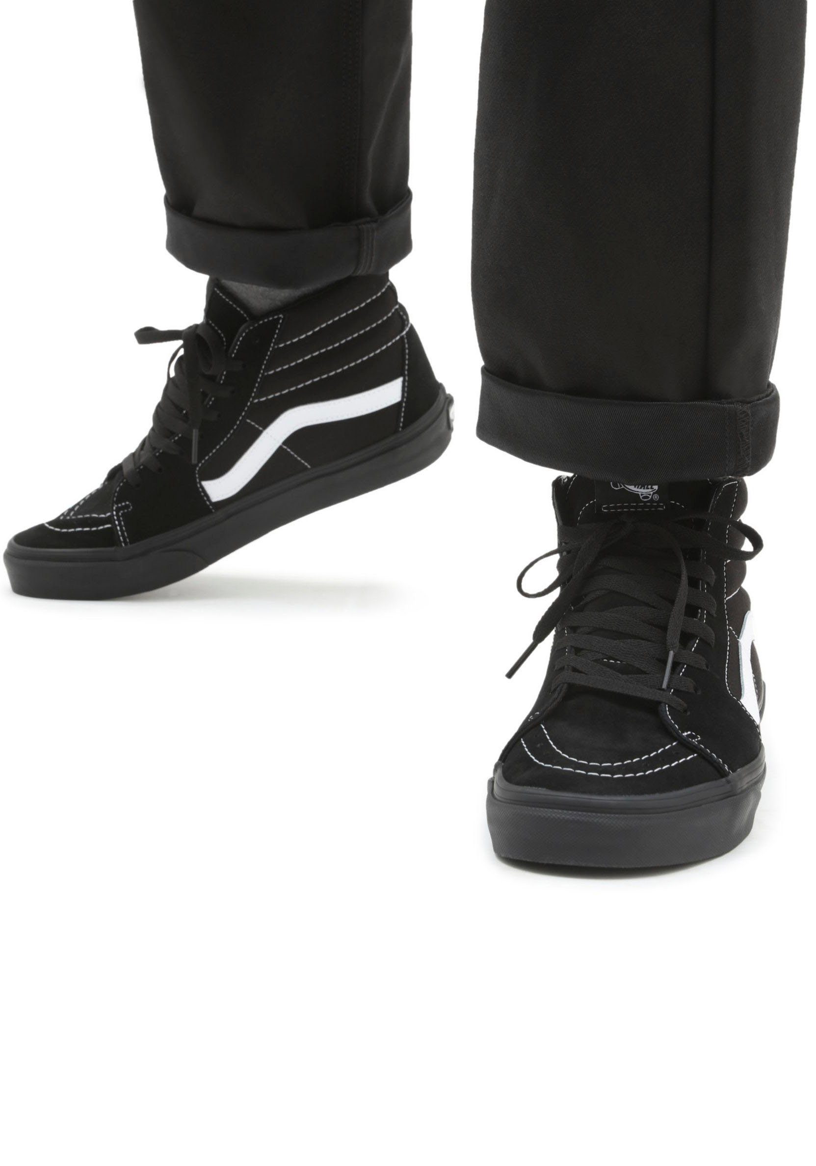 Vans Sneakers SK8-Hi