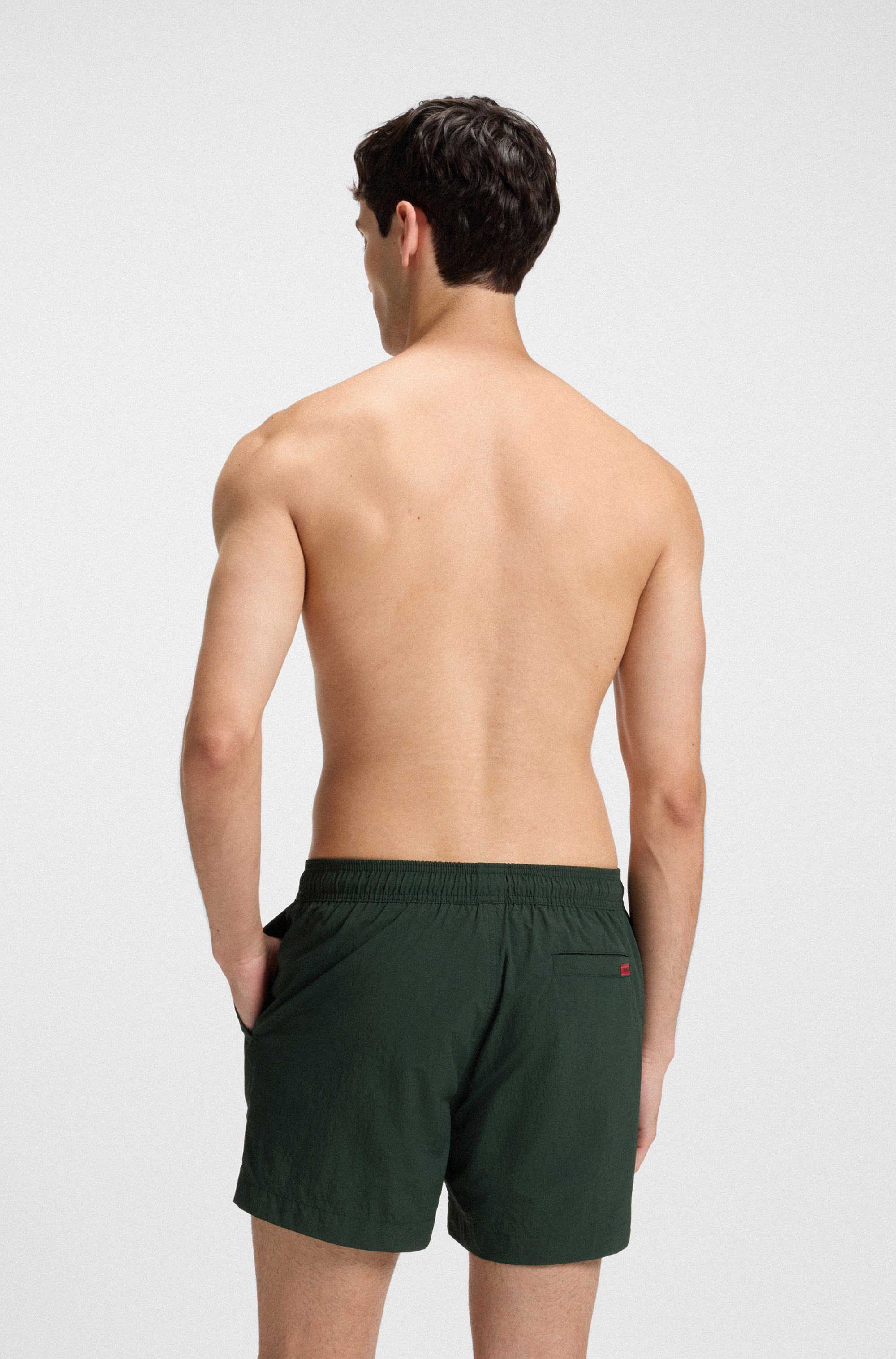 HUGO underwear Zwemshort DOMINICA