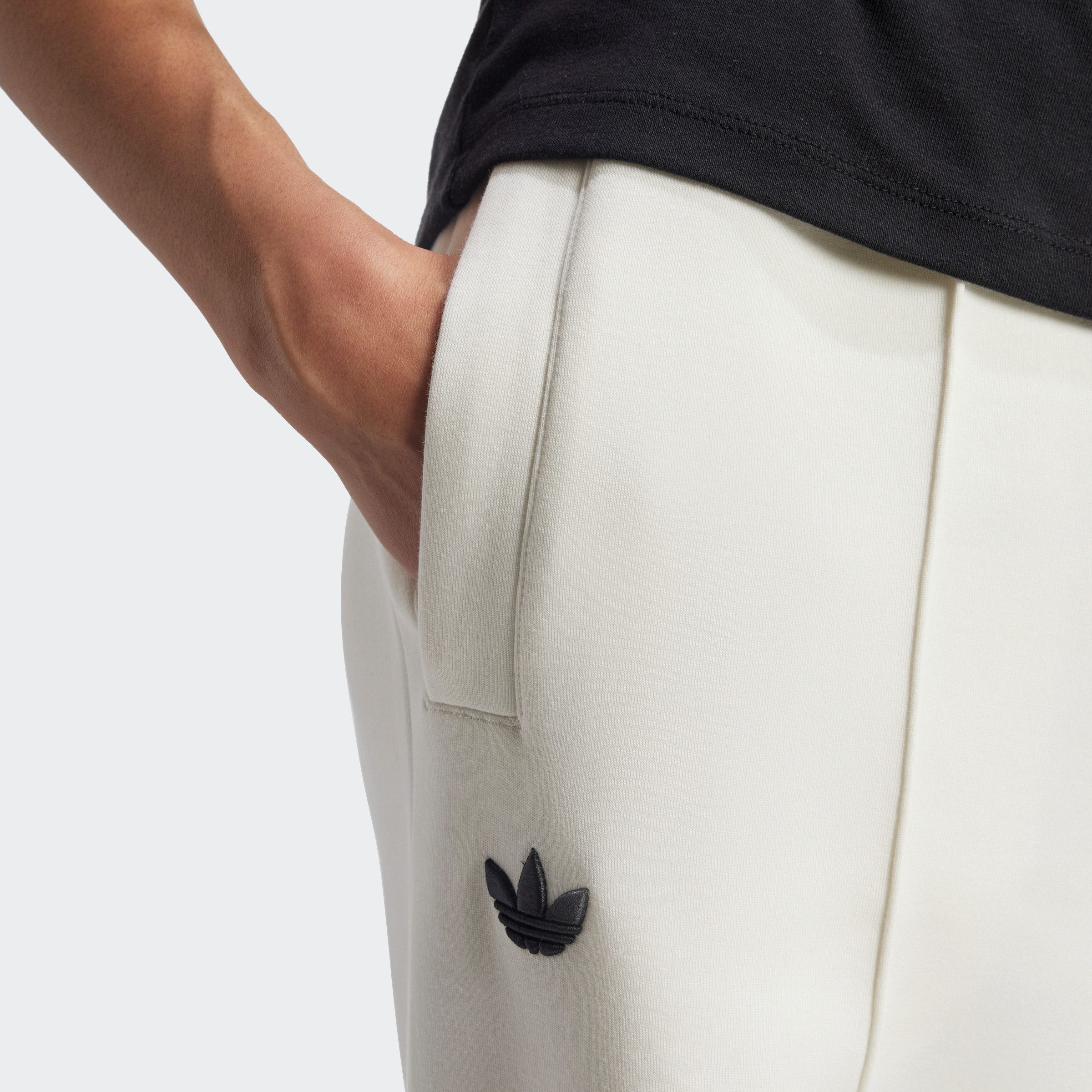 adidas Originals Sportbroek NEUCL TRACKPANT (1-delig)