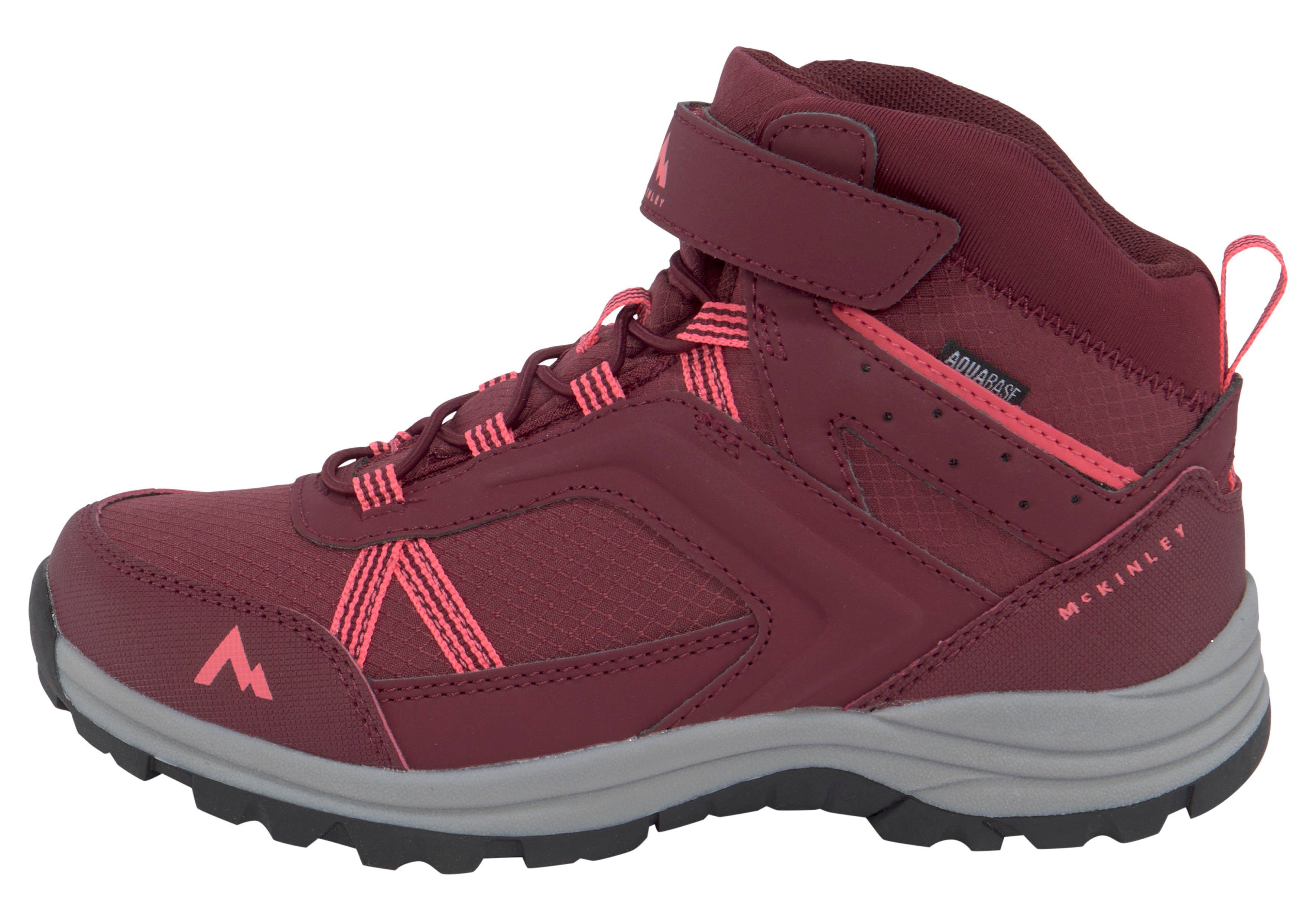 McKinley Wandelschoenen Maine II MID AQB J