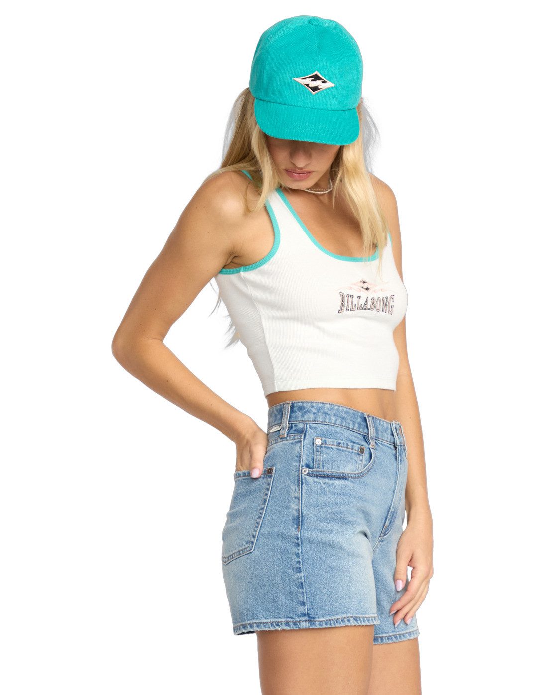 Billabong Tanktop Wave Out