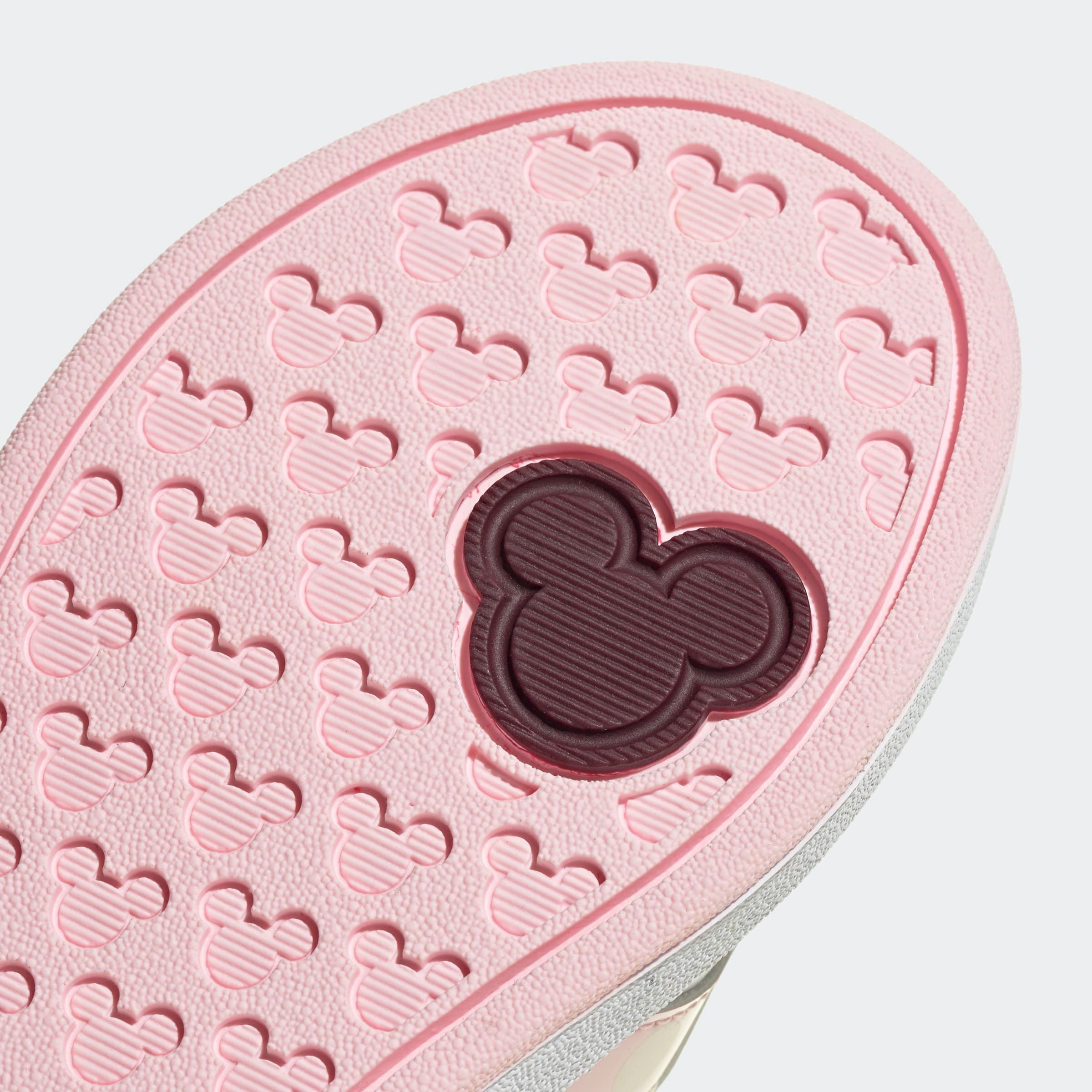 adidas Sportswear Sneakers ADIDAS DISNEY MINNIE MAUS GRAND COURT E VOOR KINDEREN
