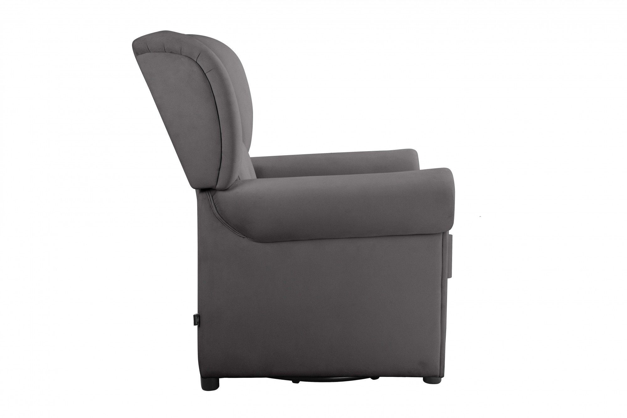 Leonique Relaxfauteuil Lillyse Draaibaar met schommelfunctie (1 stuk)