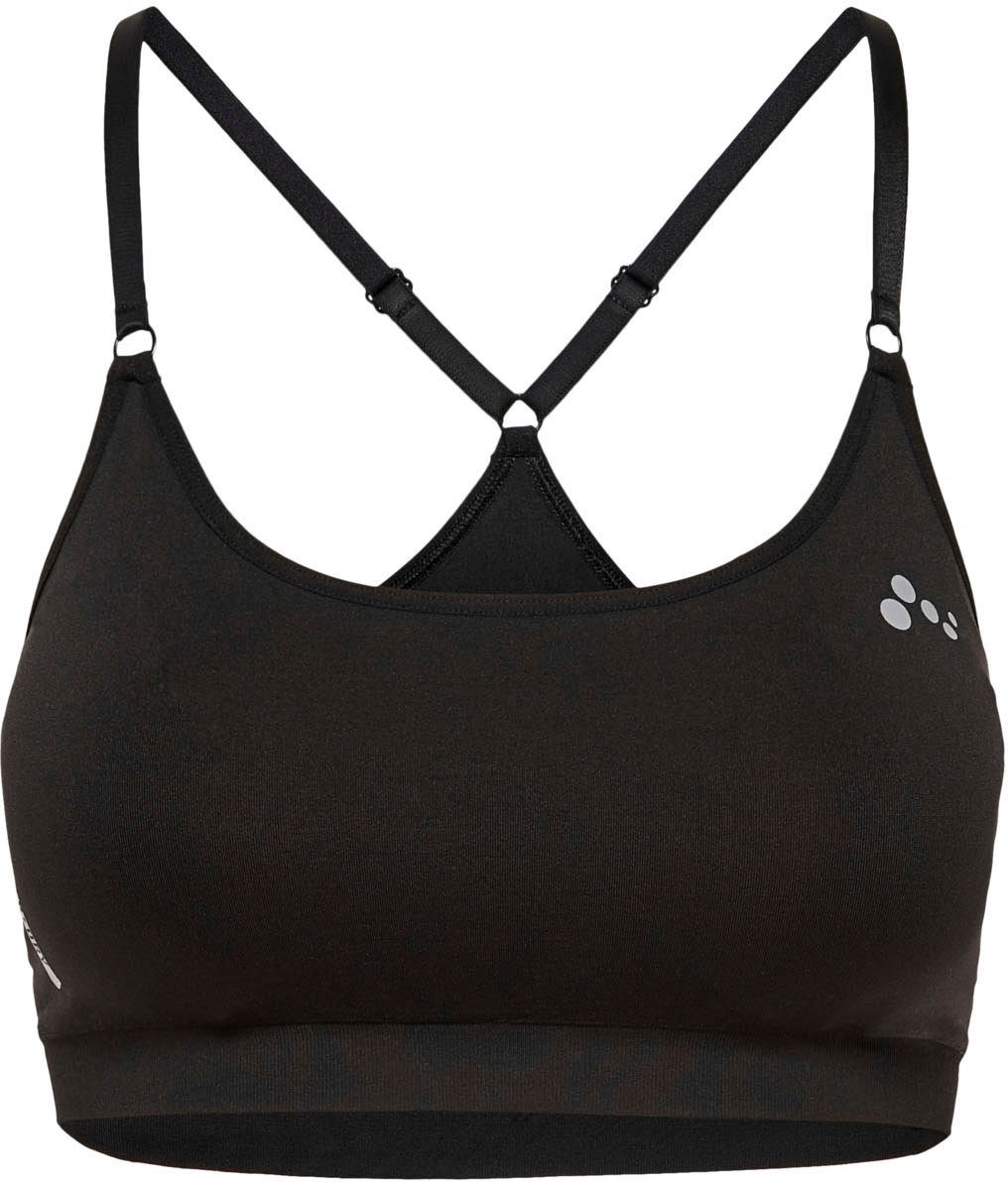 Only Play Sportbustier ONPLEA SEAM SPORTS BRA