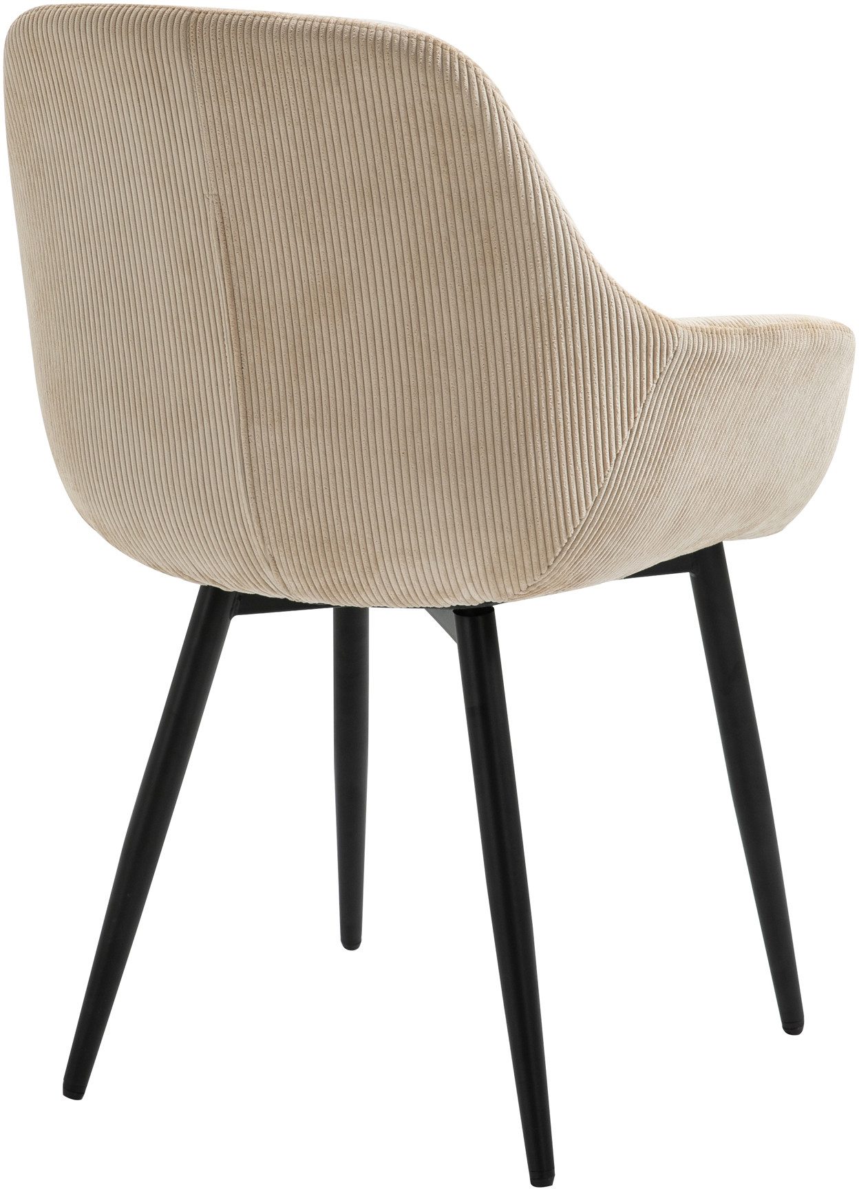 SalesFever Eethoek Elegante Eetgroep voor stijlvol dineren (set, 5-delig)