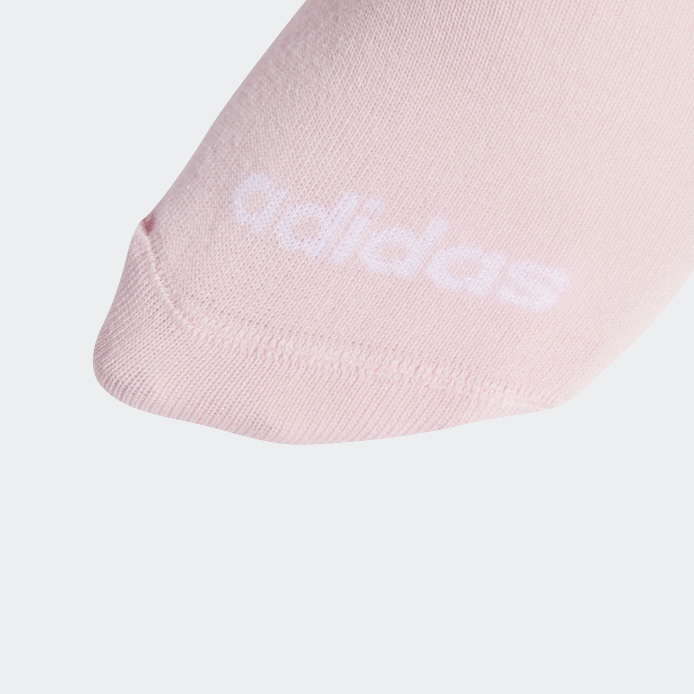 adidas Performance Functionele sokken T LIN LOW 3P (3 paar)