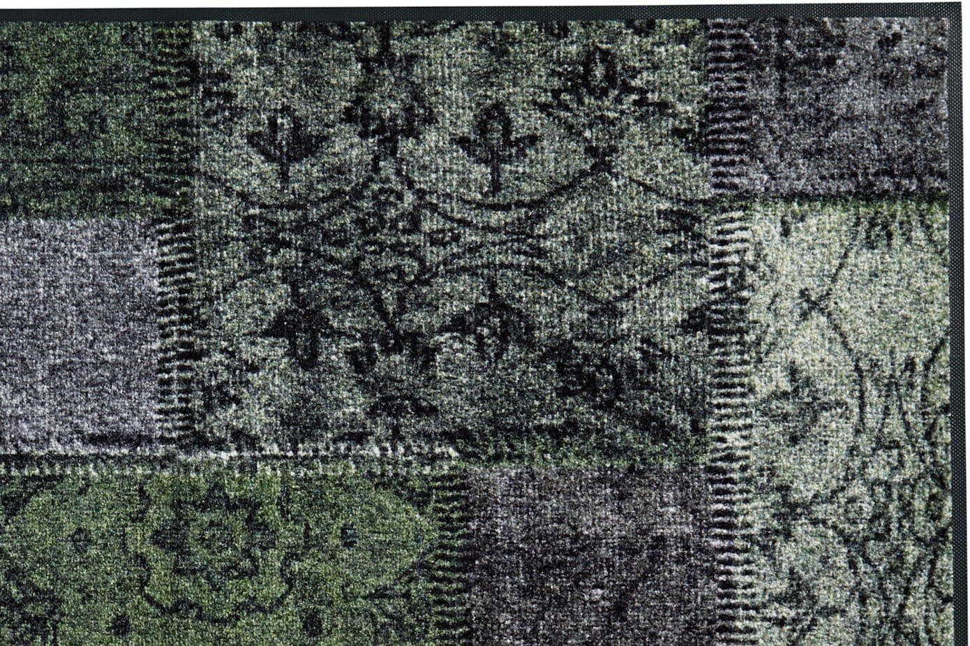 wash+dry by Kleen-Tex Mat