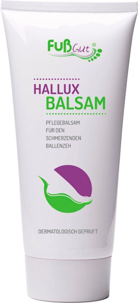 Fußgut Voetencrème Hallux balsem