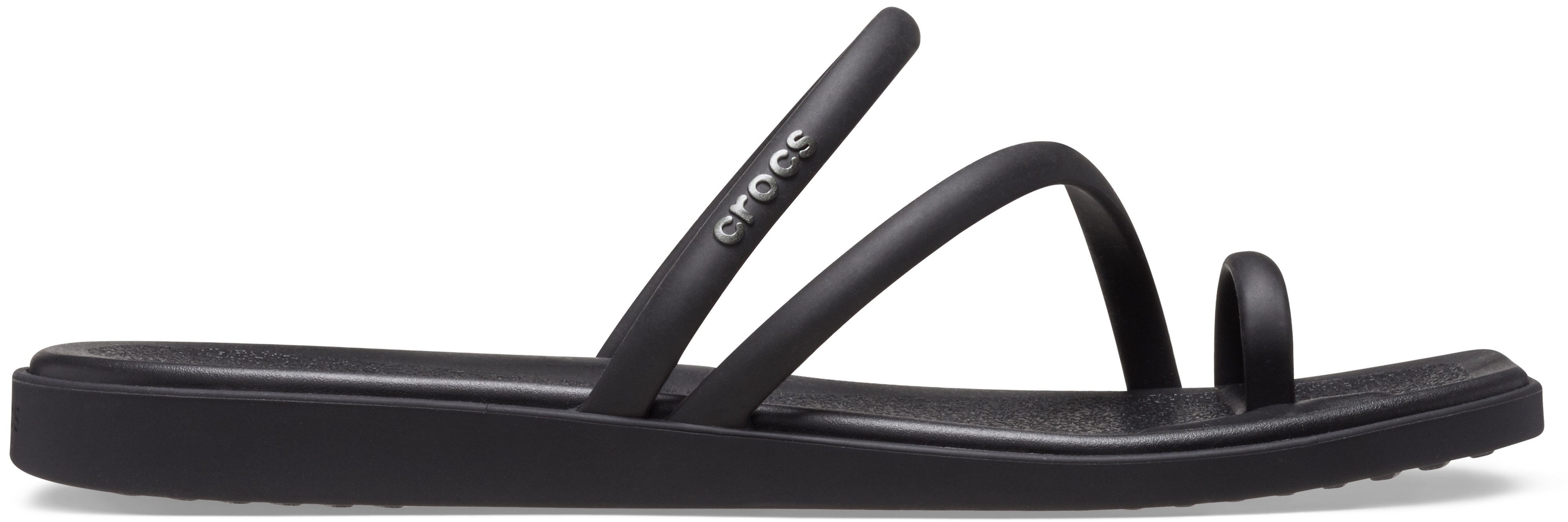 Crocs Sandaaltjes Miami Toe Loop Sandal