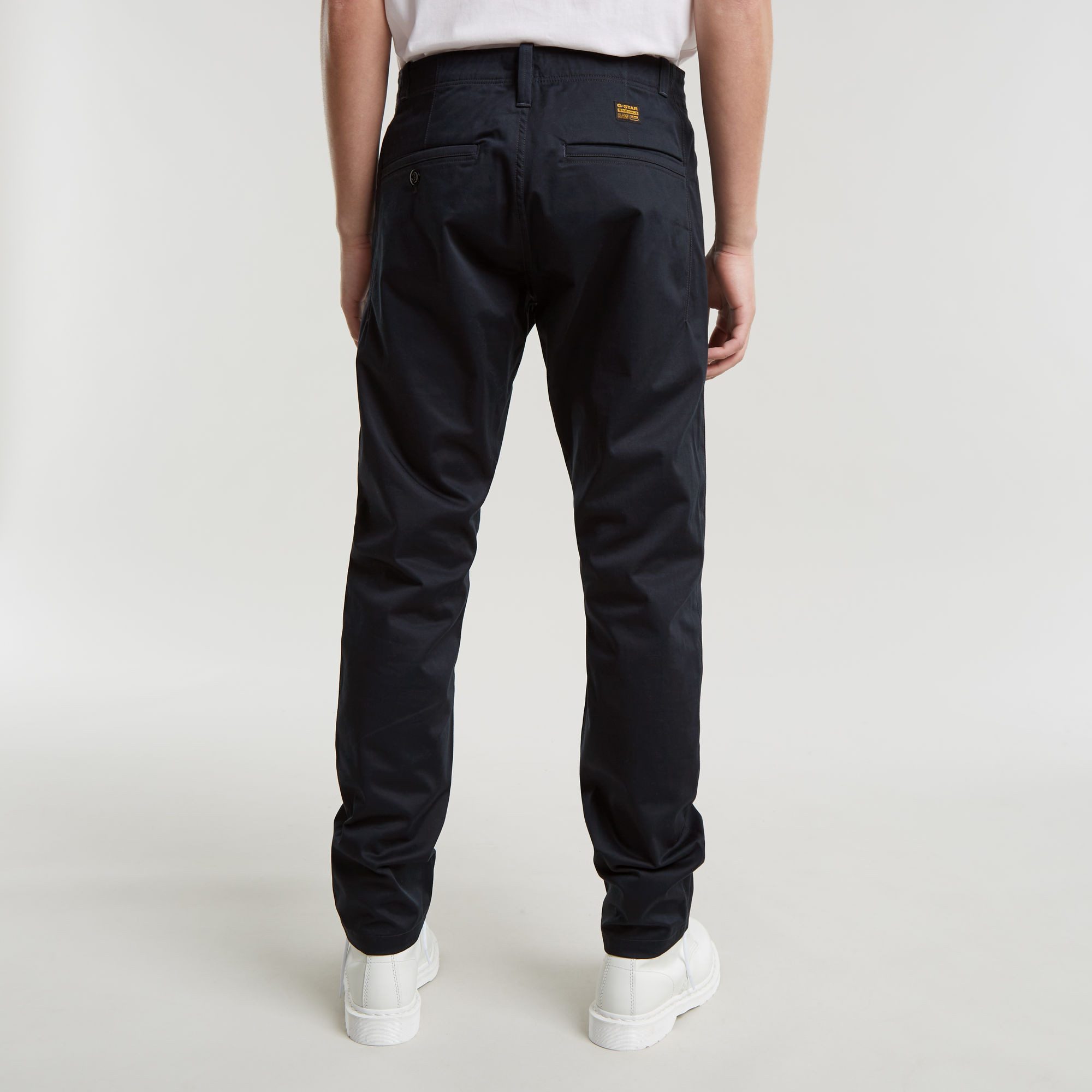 G-Star RAW Chino Mosa Straight Chino
