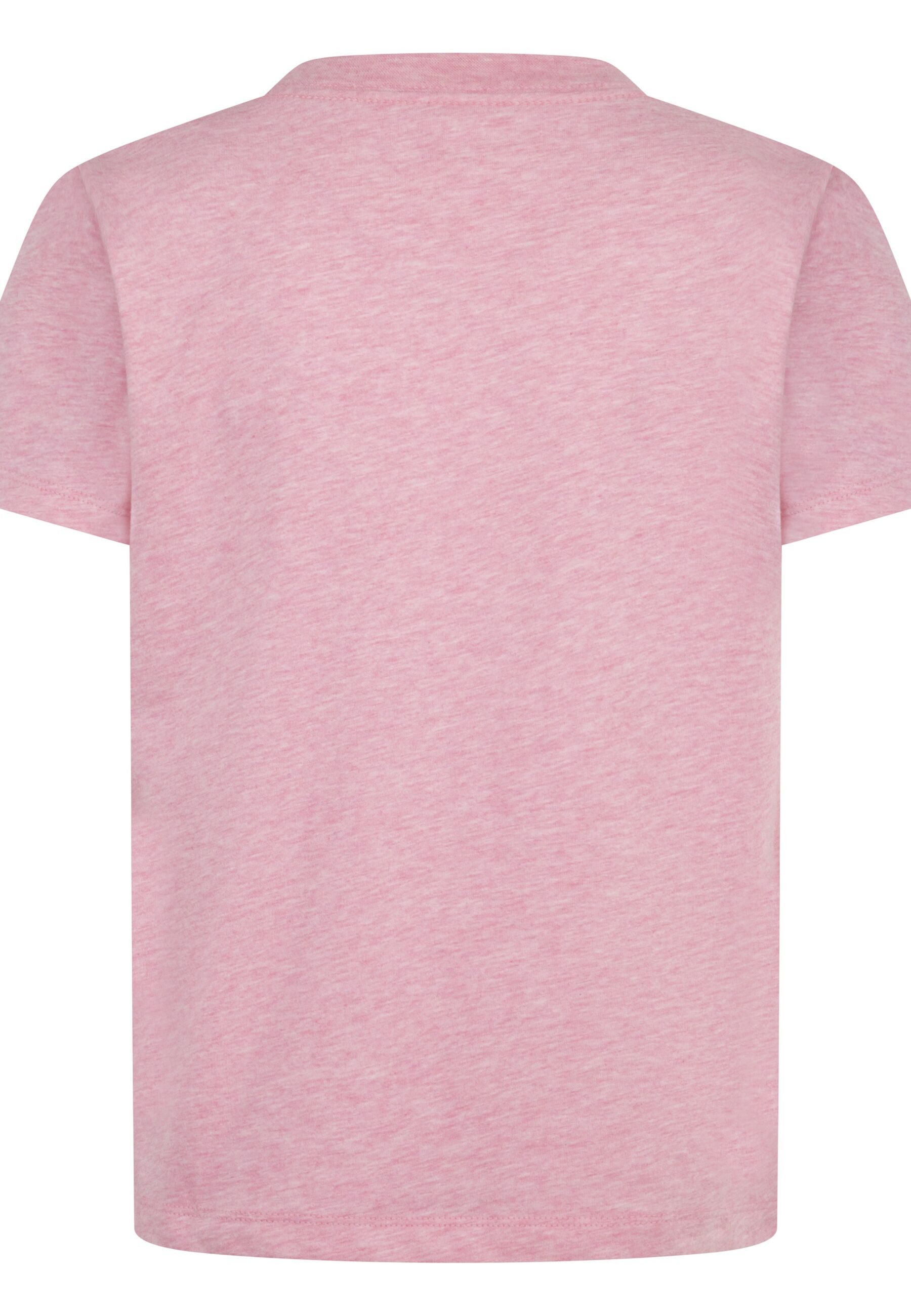 Converse T-shirt CNVG CHUCK TAYLOR T-SHIRT (1-delig)