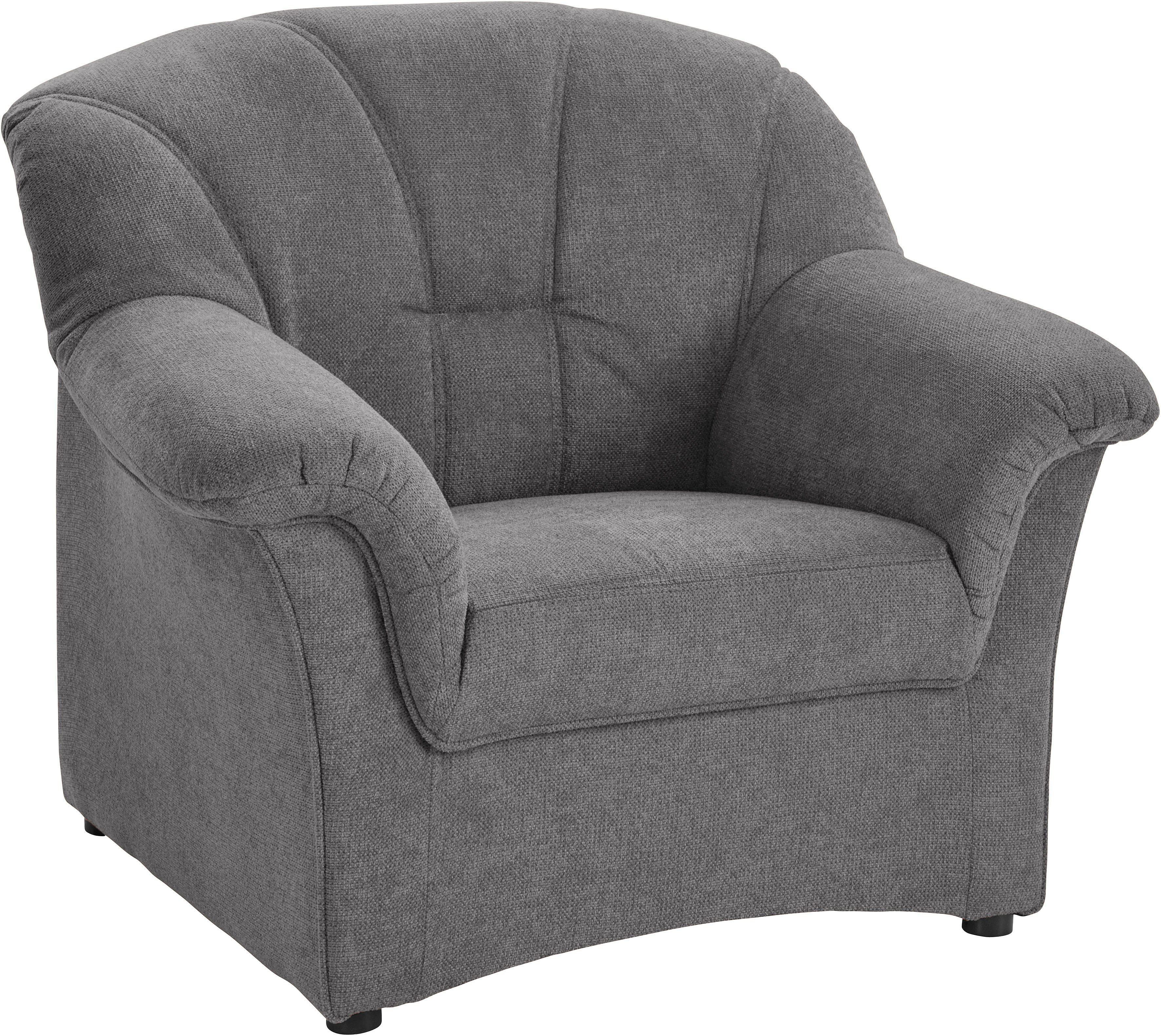 DOMO collection Fauteuil Papenburg in vele kleuren