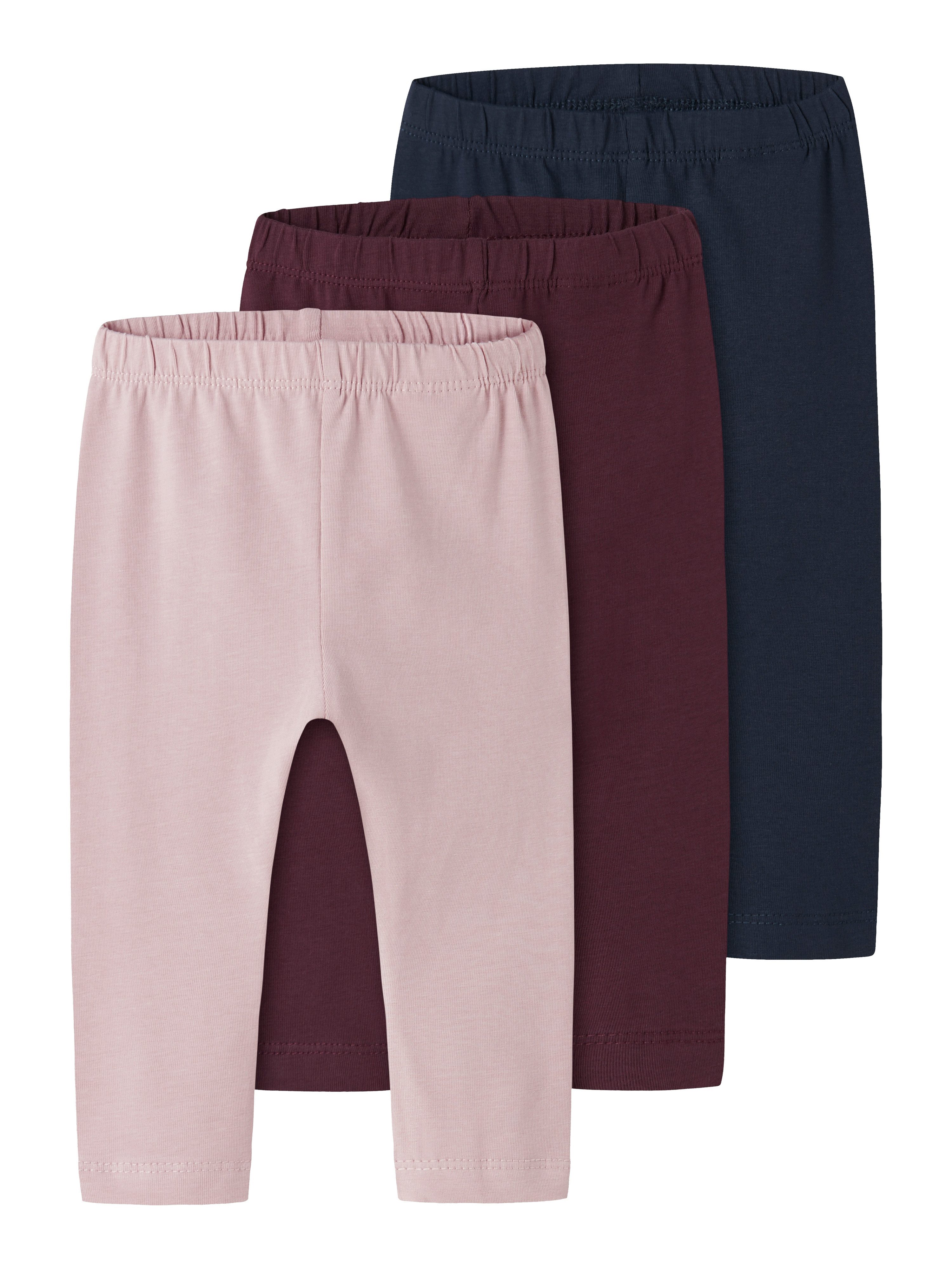 Name It Legging NBFVUVIVIAN 3P LEGGING (set, 3)