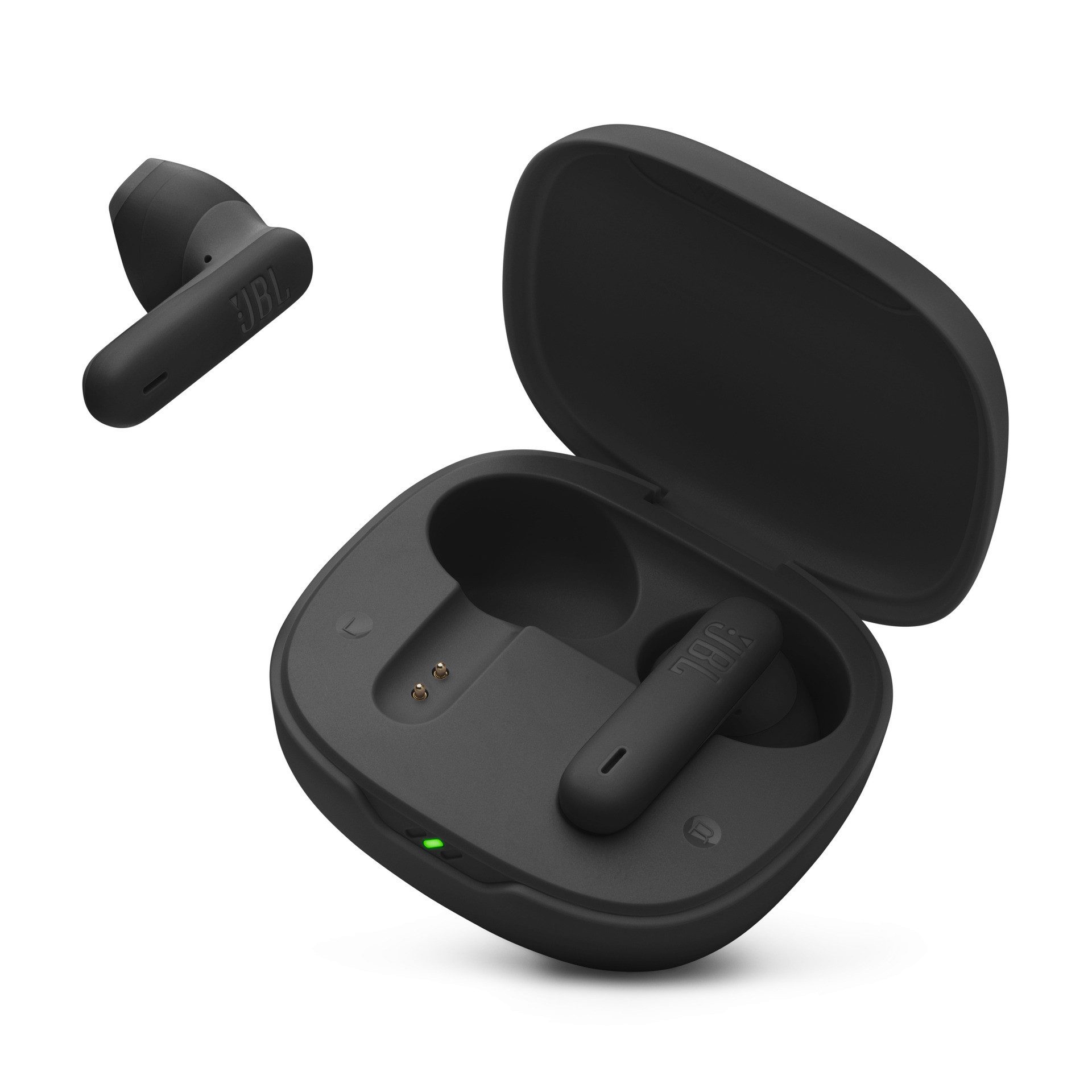 JBL Draadloze in-ear hoofdtelefoon Wave Flex 2