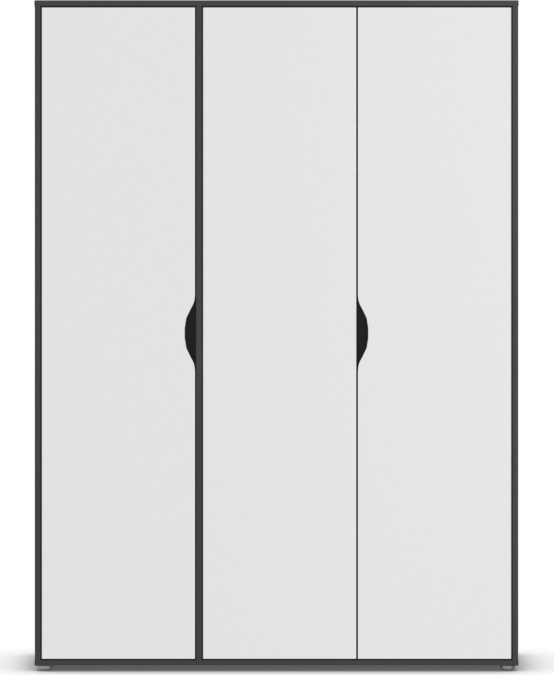 rauch Draaideurkast Kledingkast Kast Garderobe Wasmand NARAI veel Opbergruimte Greefaansluitingen voor een greeploze look TOPSELLER MADE IN GERMANY