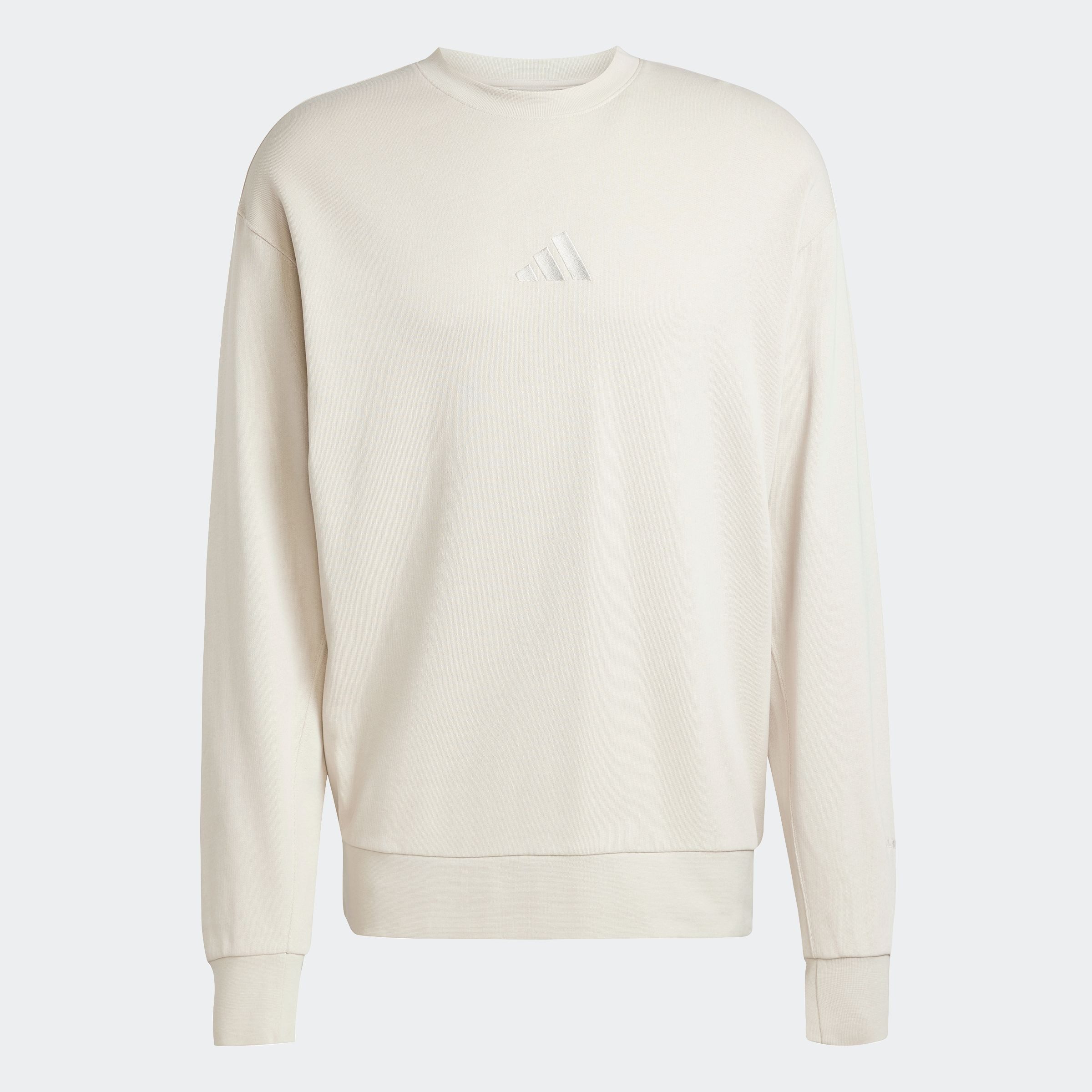 adidas Sportswear Sweatshirt M A SZN FT CRW