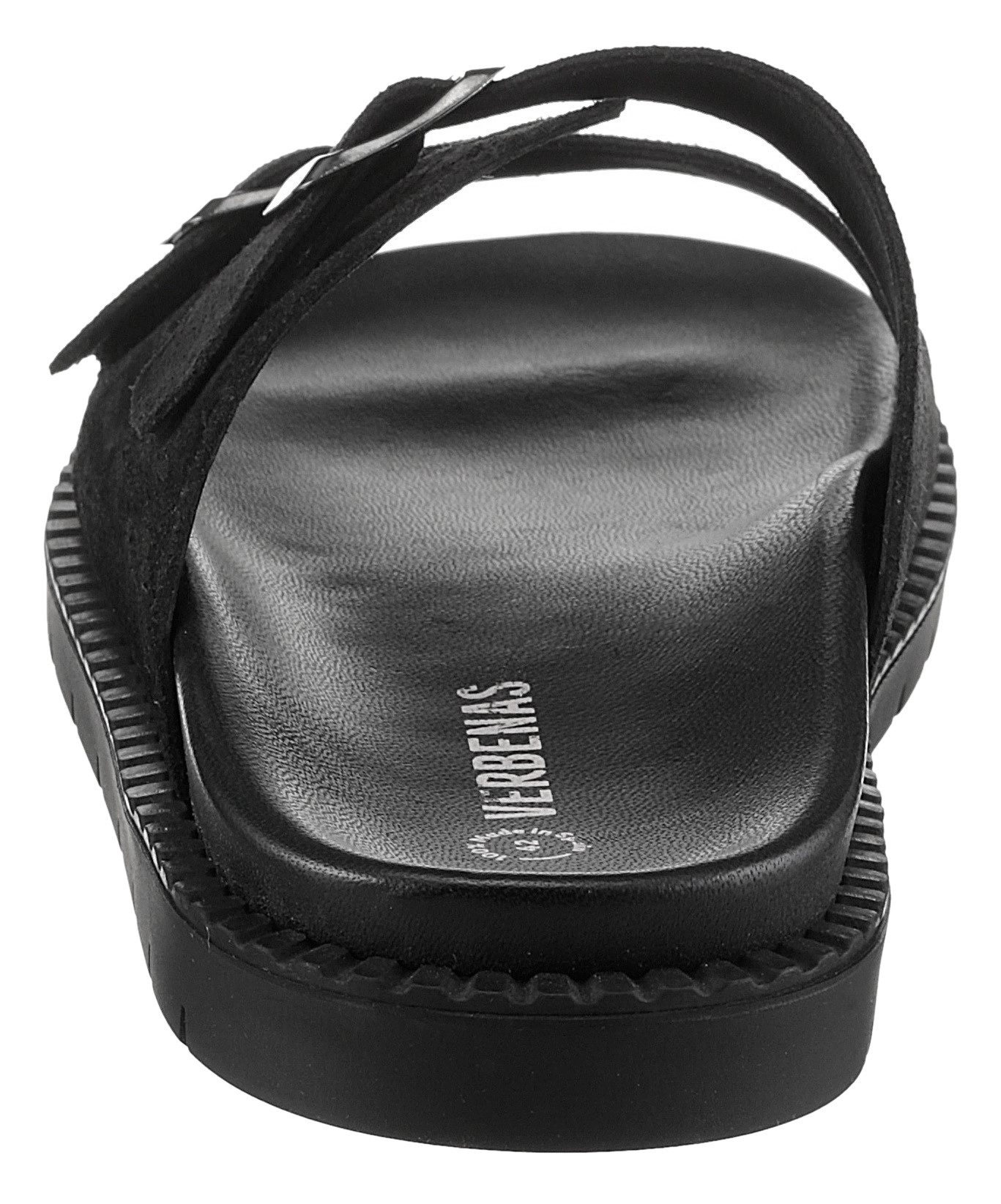 VERBENAS Slippers Capri Serraje