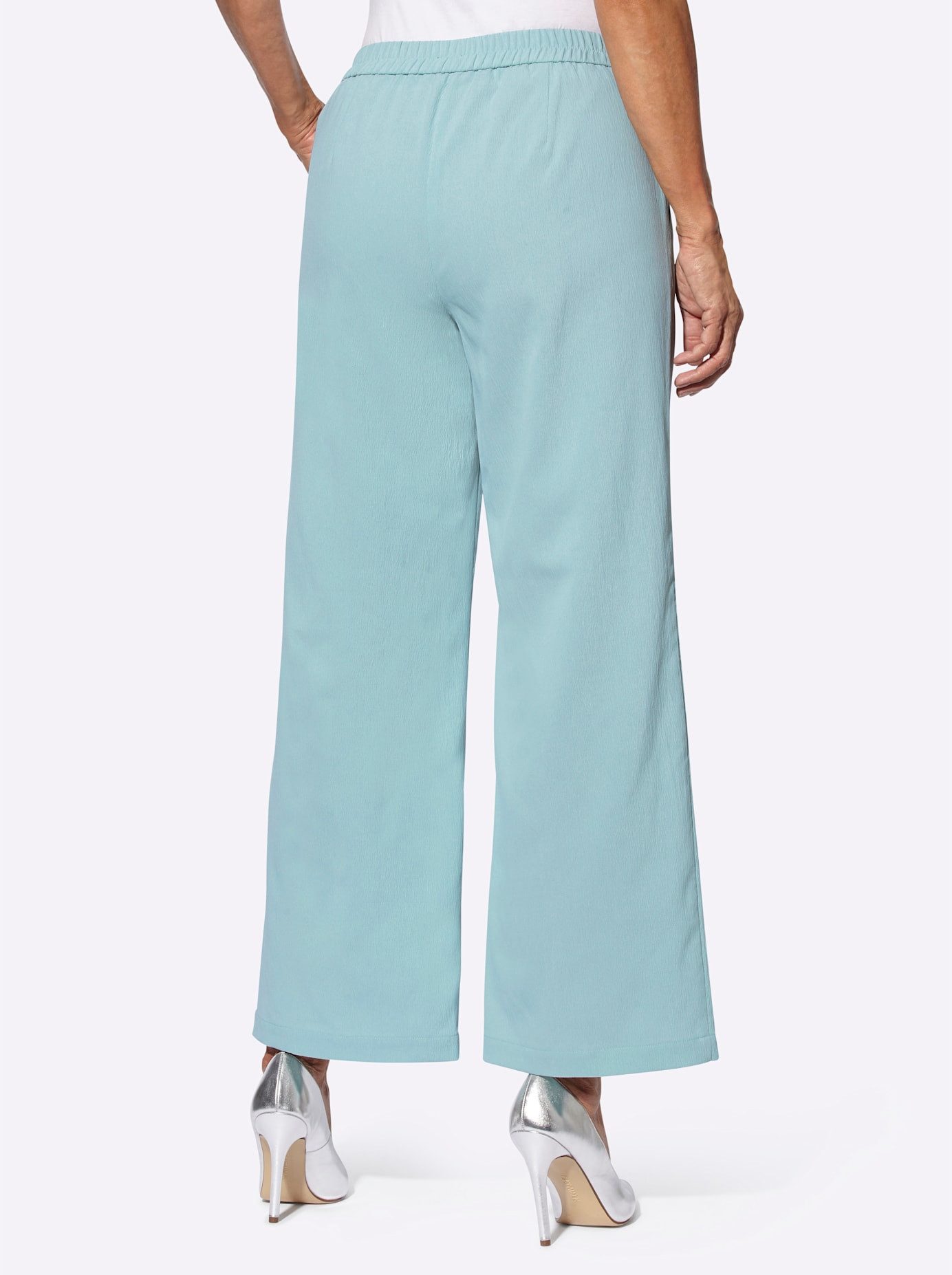 Lady Pantalon