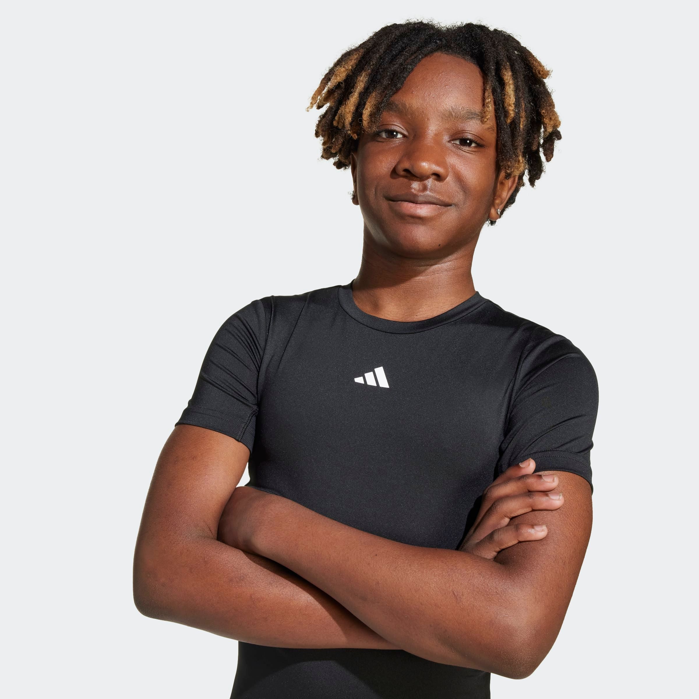adidas Sportswear T-shirt J TF TEE