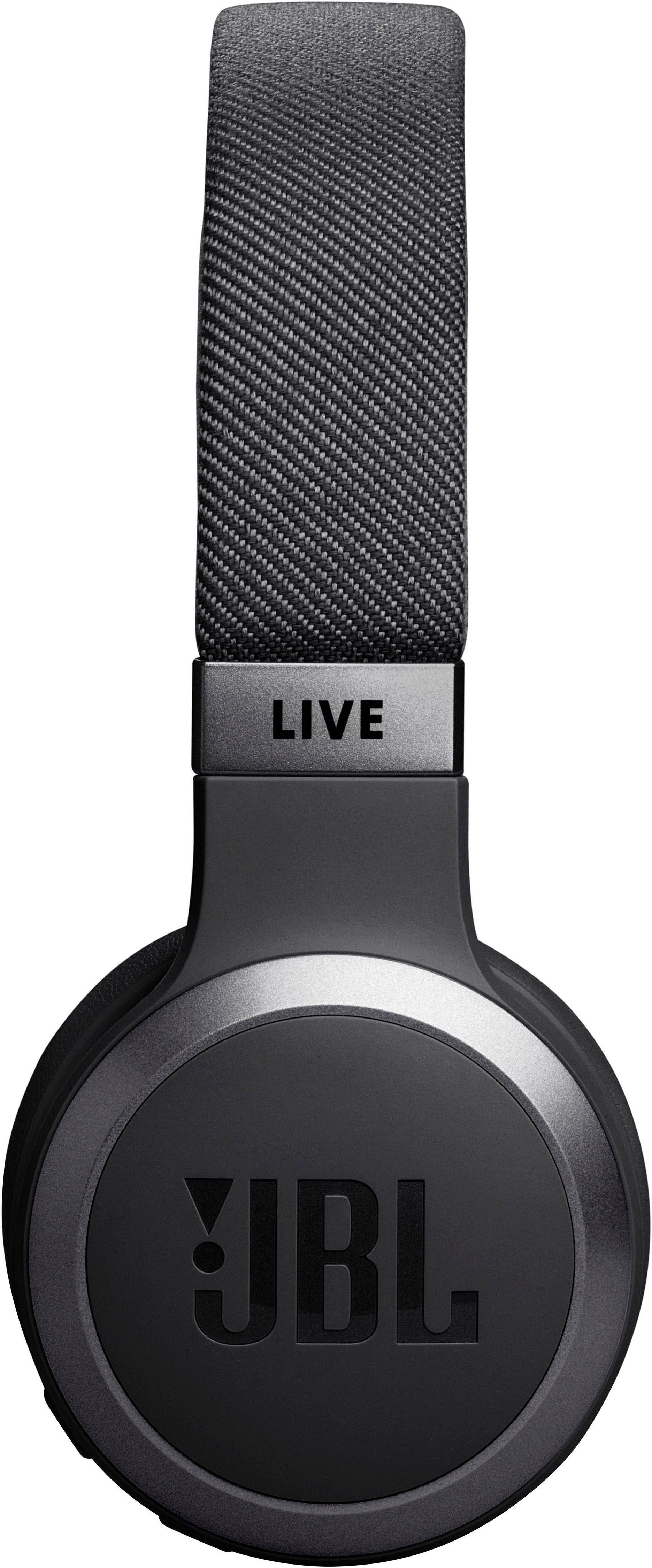 JBL Hoofdtelefoon LIVE 670NC Bluetooth On-ear hoofdtelefoon