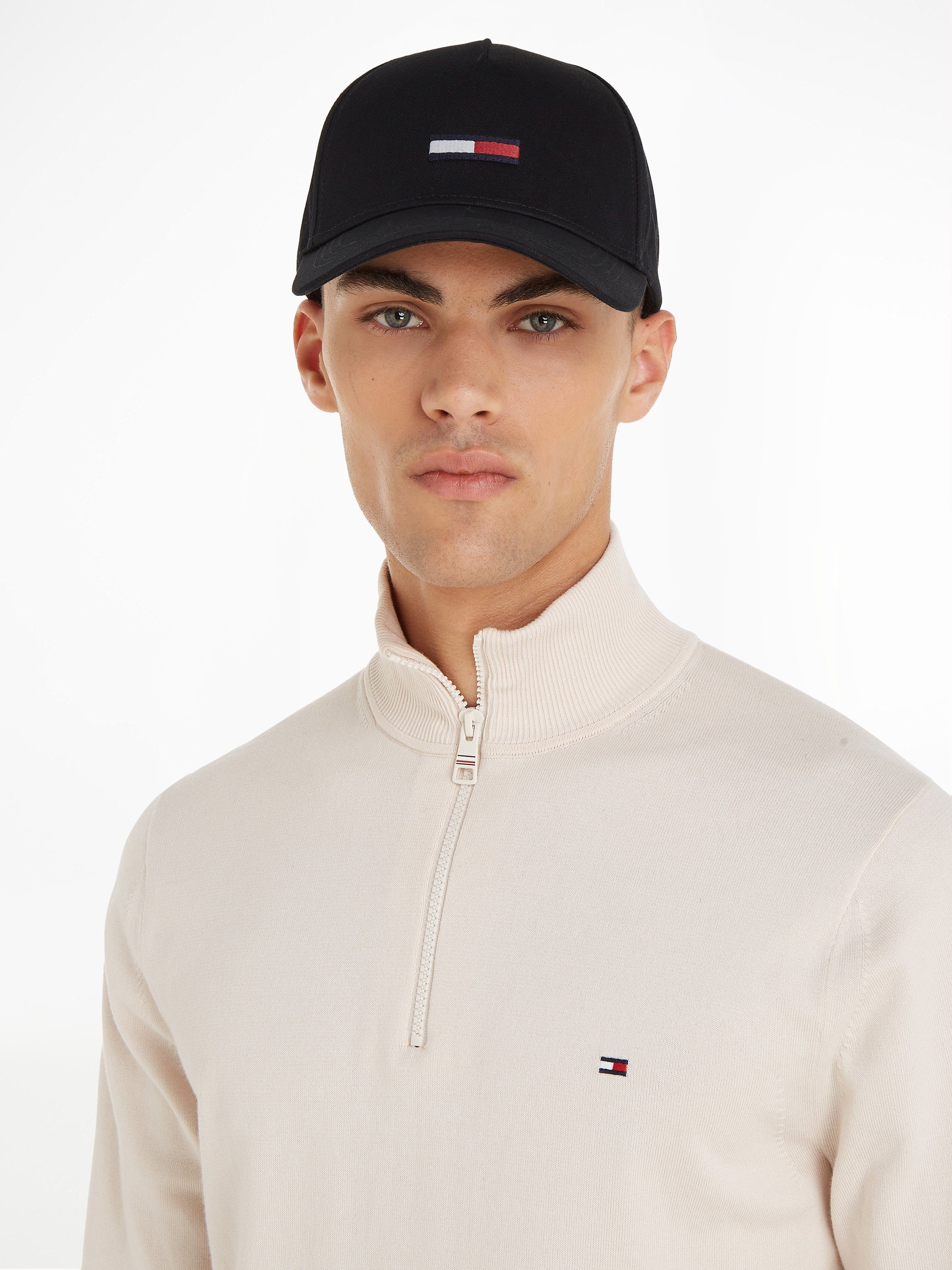 Tommy Hilfiger Baseballcap