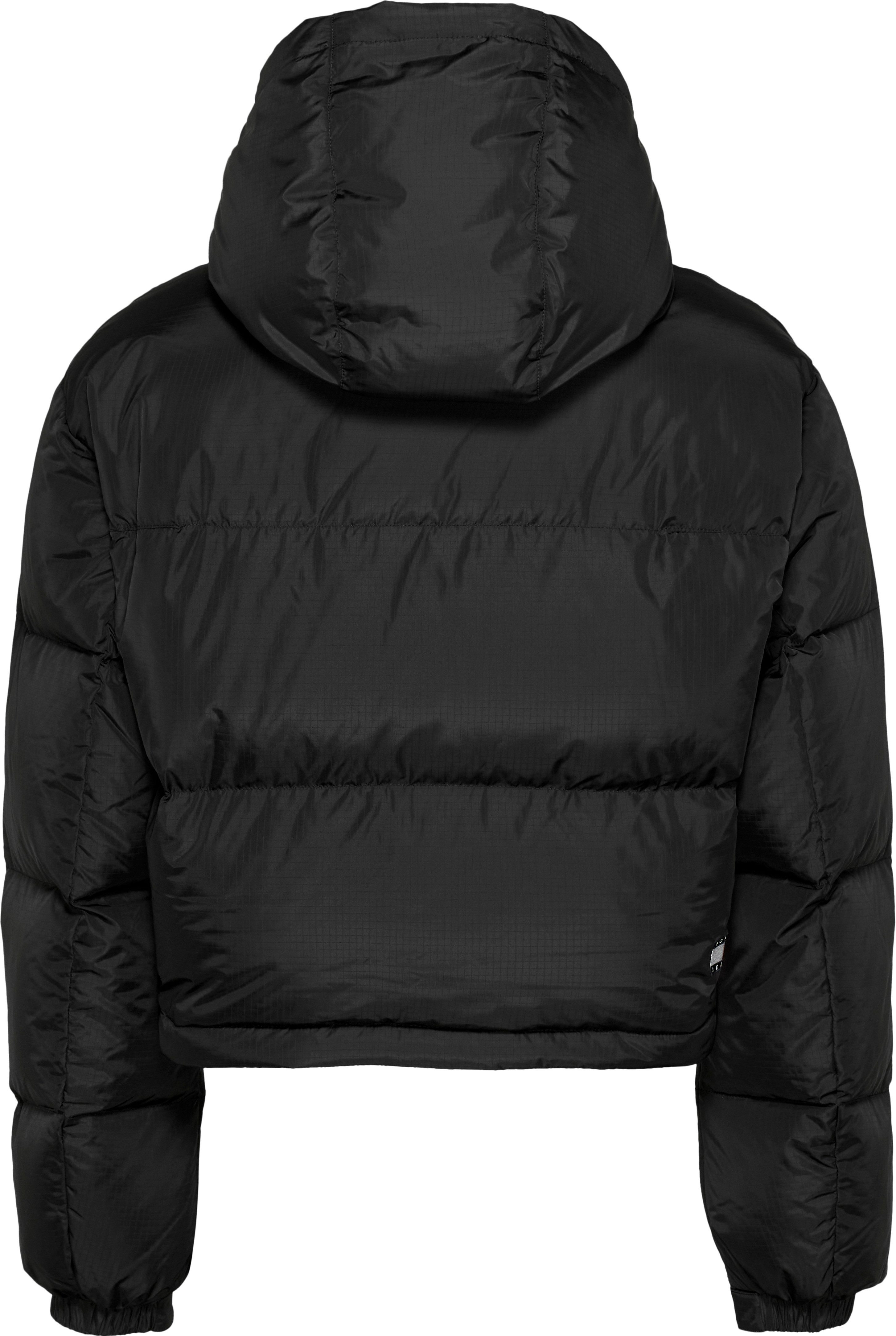 TOMMY JEANS Gewatteerde jas TJW CRP ALASKA PUFFER
