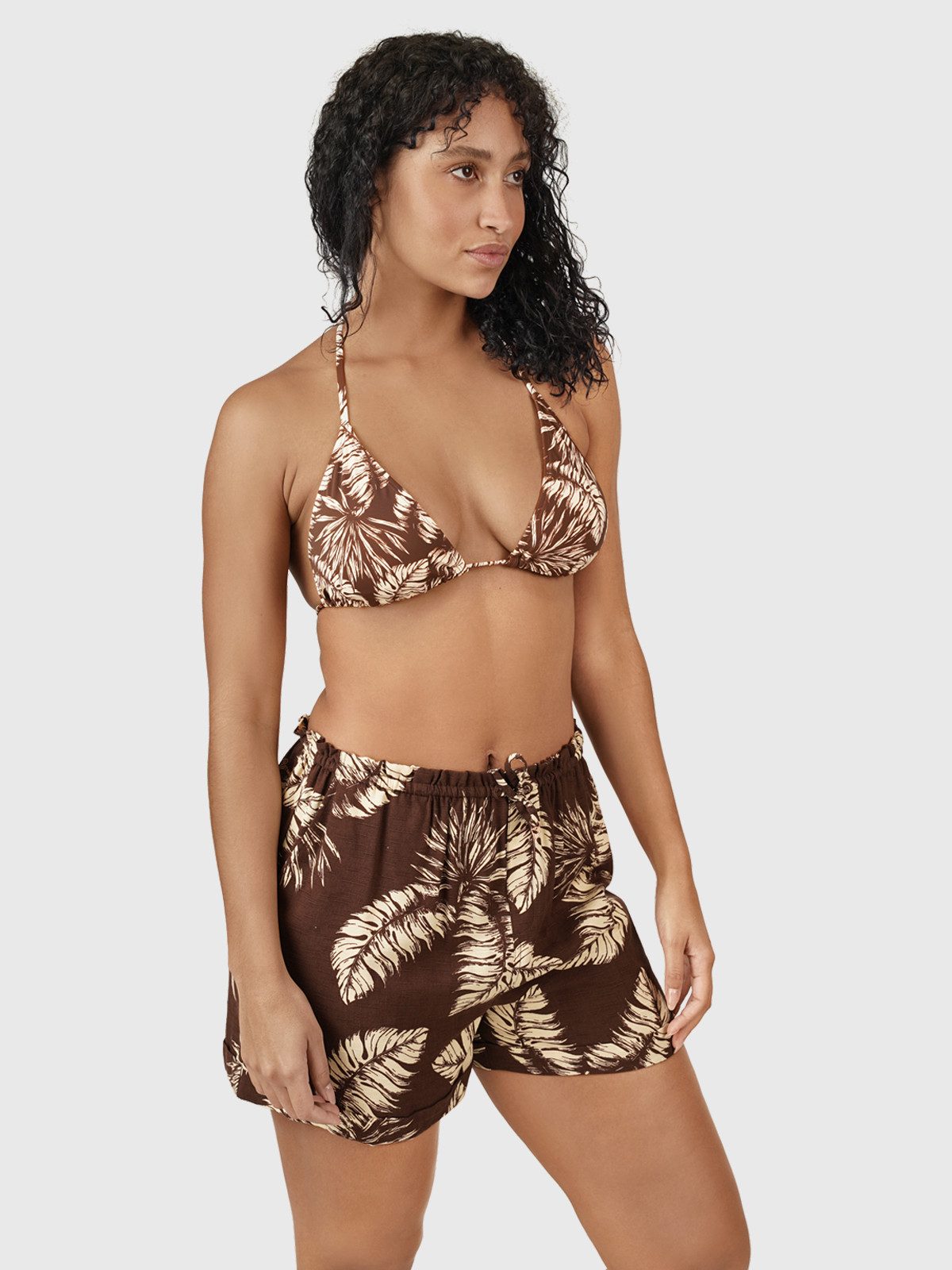 Brunotti Short