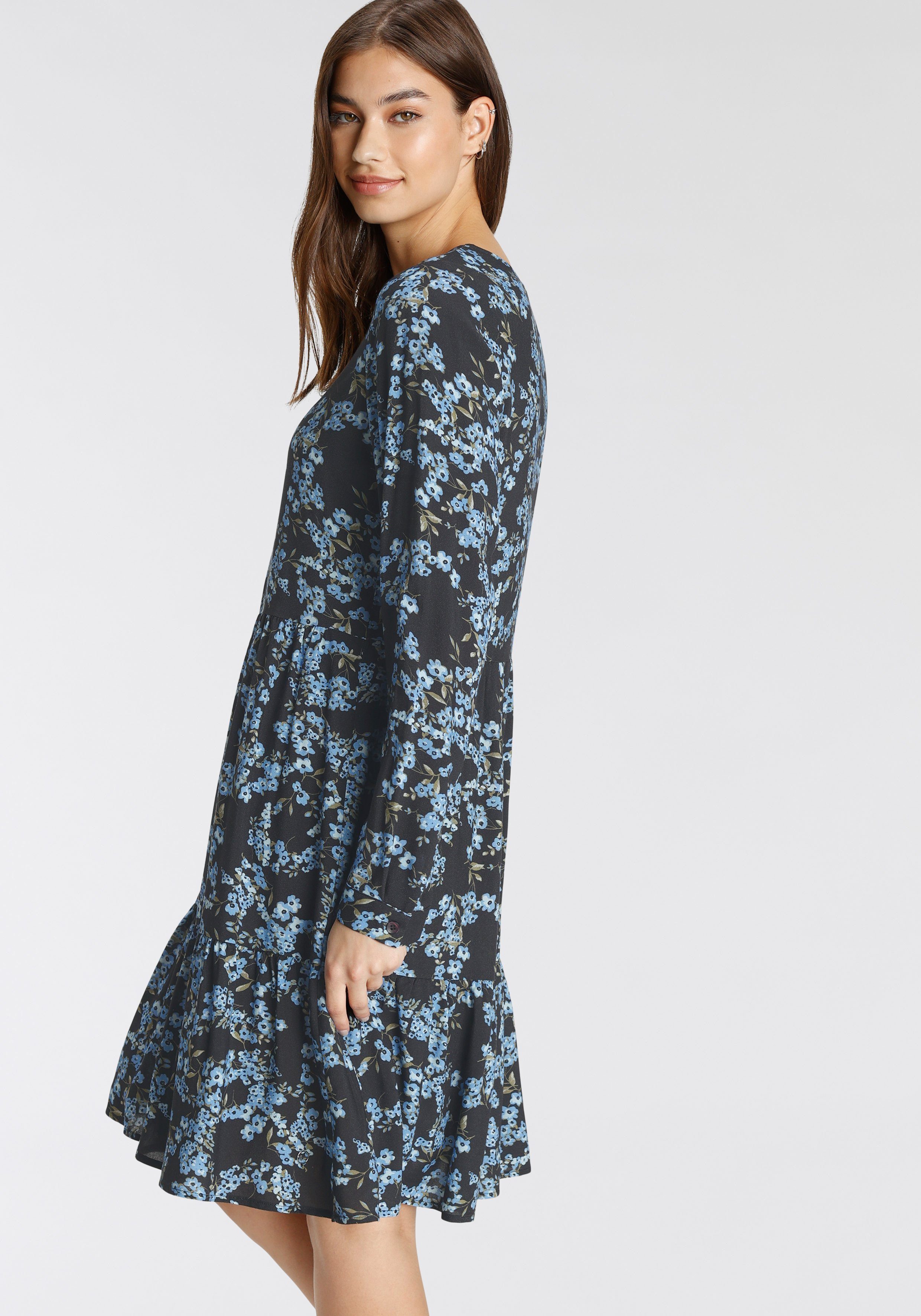 Tamaris Blousejurk met ruches