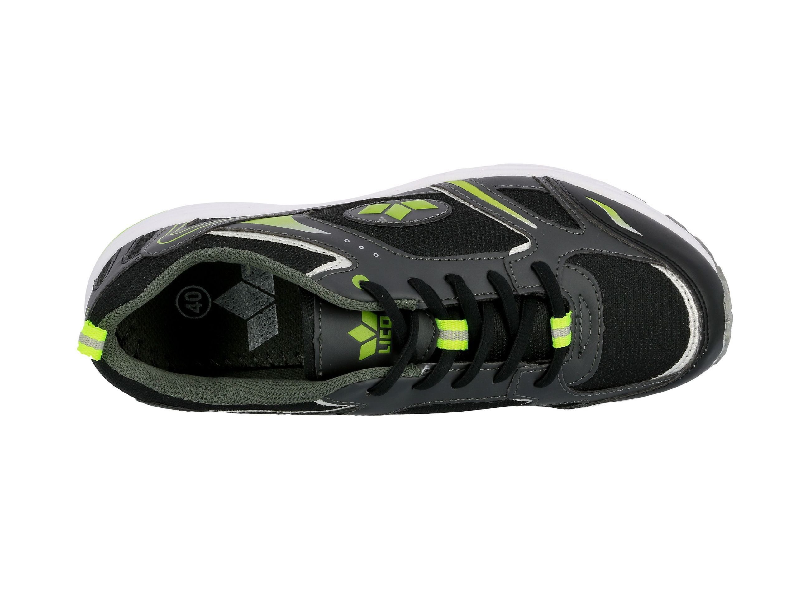 Lico Runningschoenen Joggingschoenen Marvin