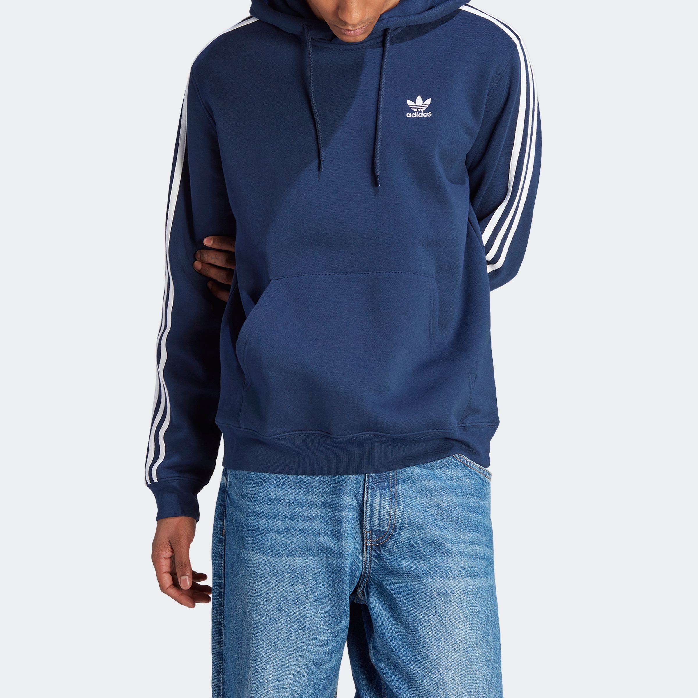 adidas Originals Hoodie 3-STRIPES HOODY
