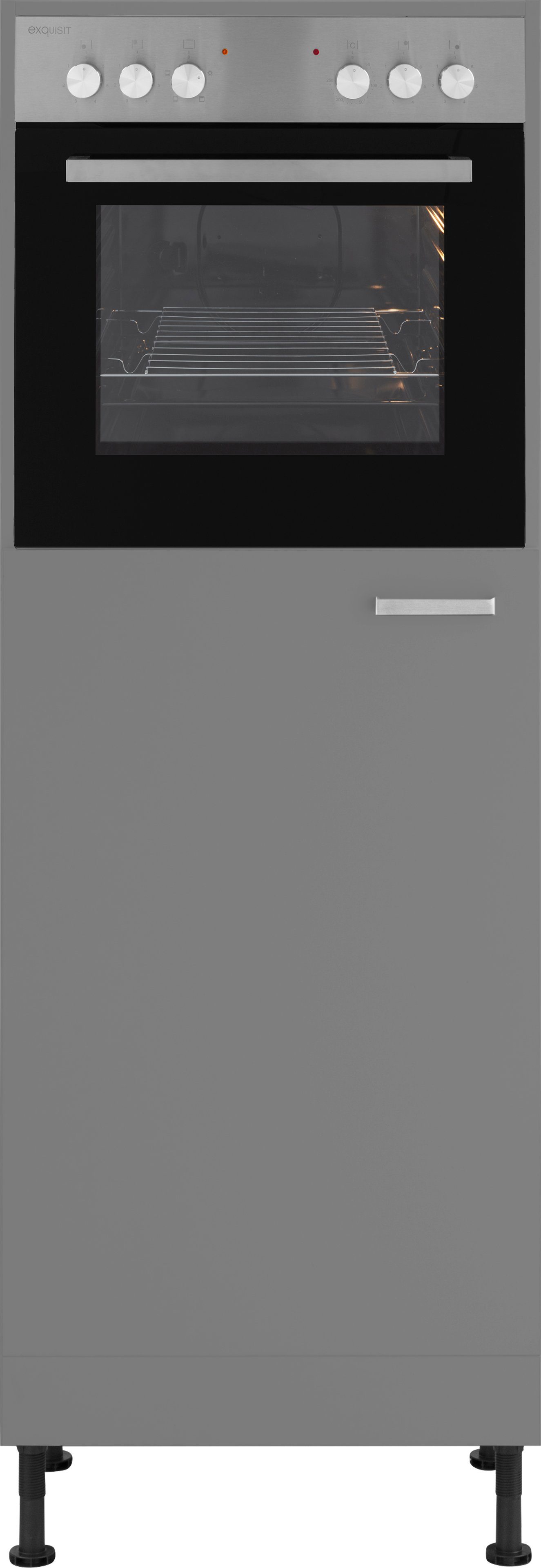 OPTIFIT Oven-/koelkastombouw Parma Breedte 60 cm