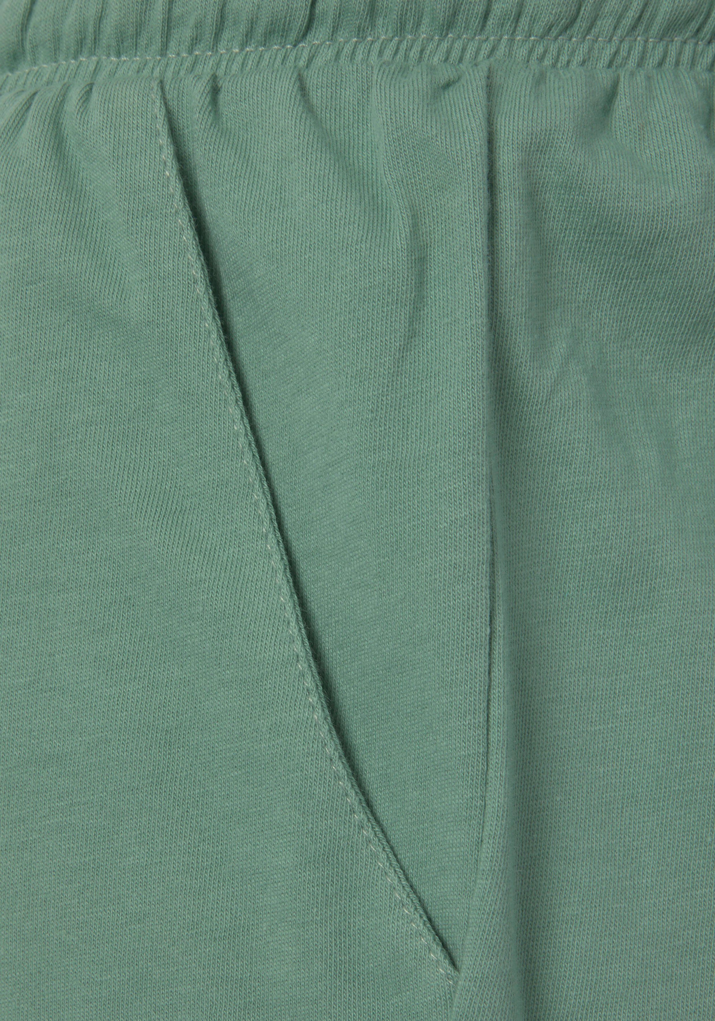 Vivance Dreams Pyjama met strepen van voorgeverfd garen