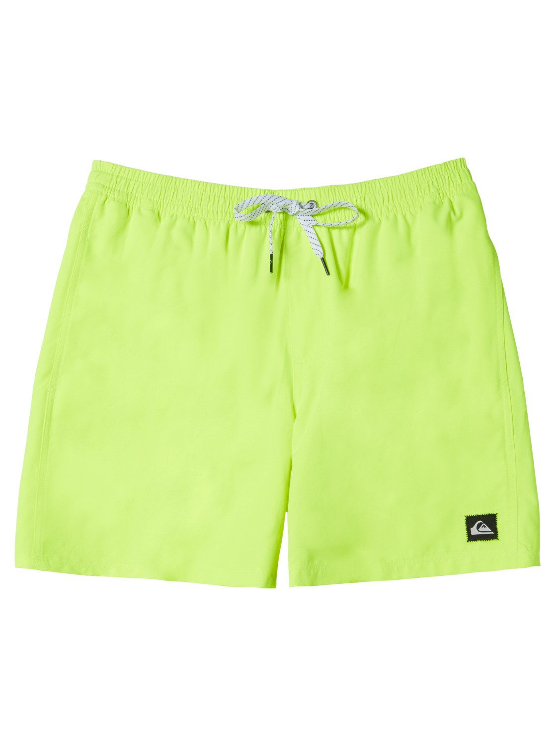 Quiksilver Boardshort Everyday Solid Volley 15"