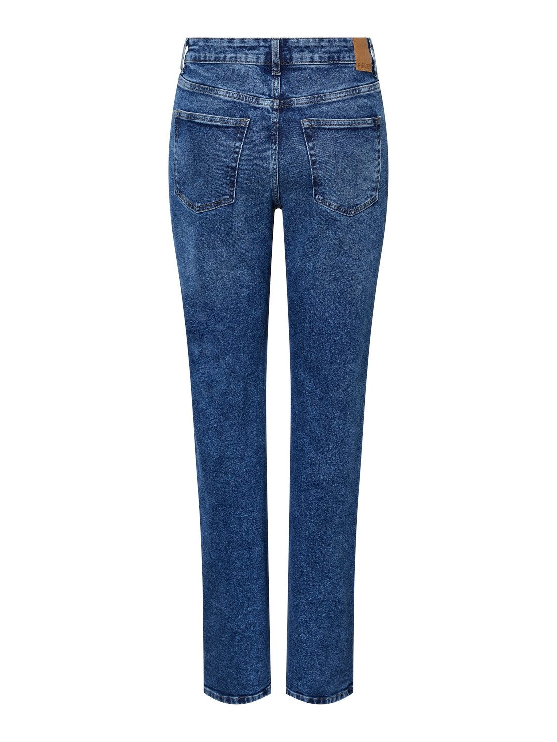 pieces Straight jeans PCKELLY HW STRAIGHT JEANS MB402 NOOS BC