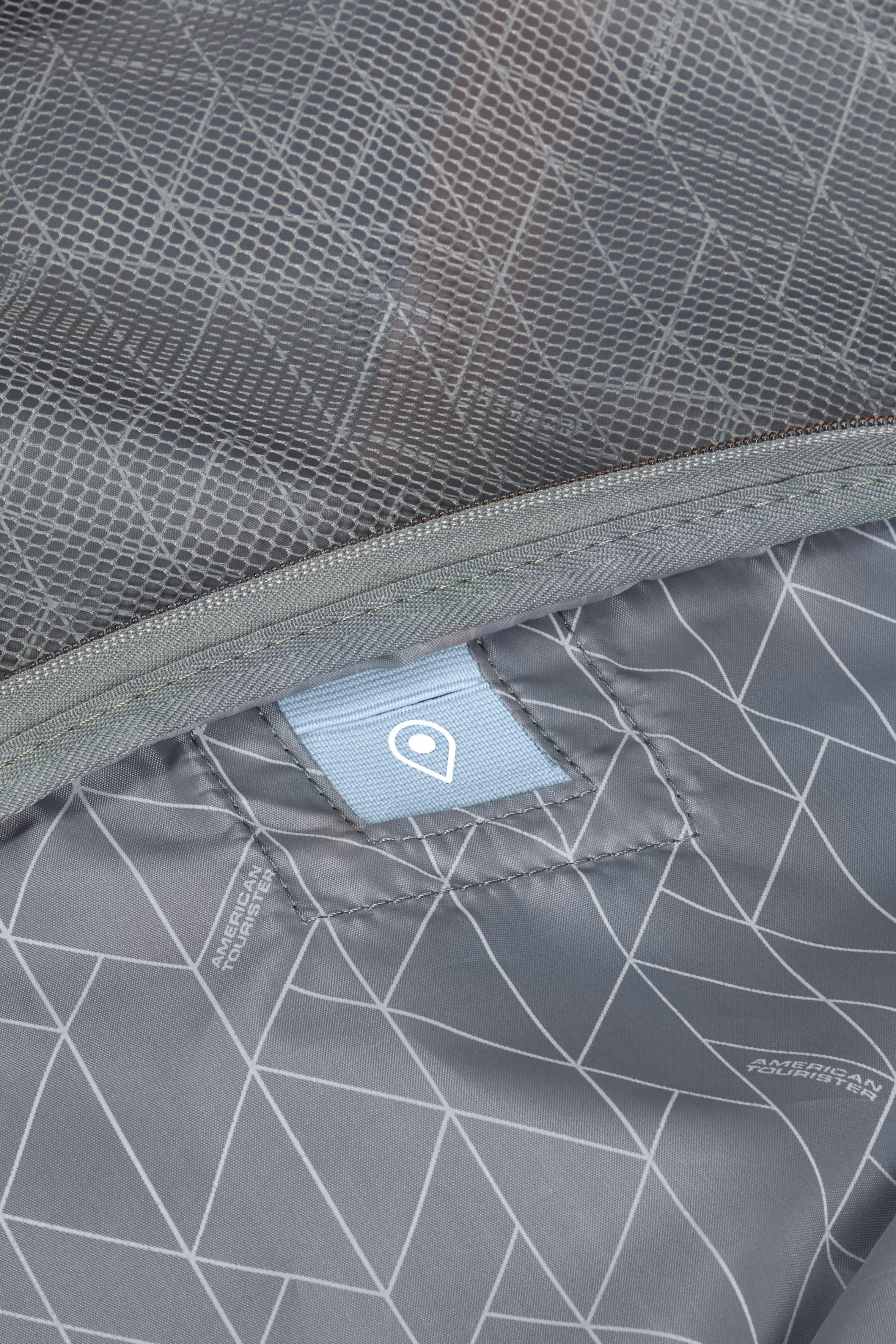 American Tourister® Hardshell-trolley FASTFORWARD, verschillende maten en kleuren