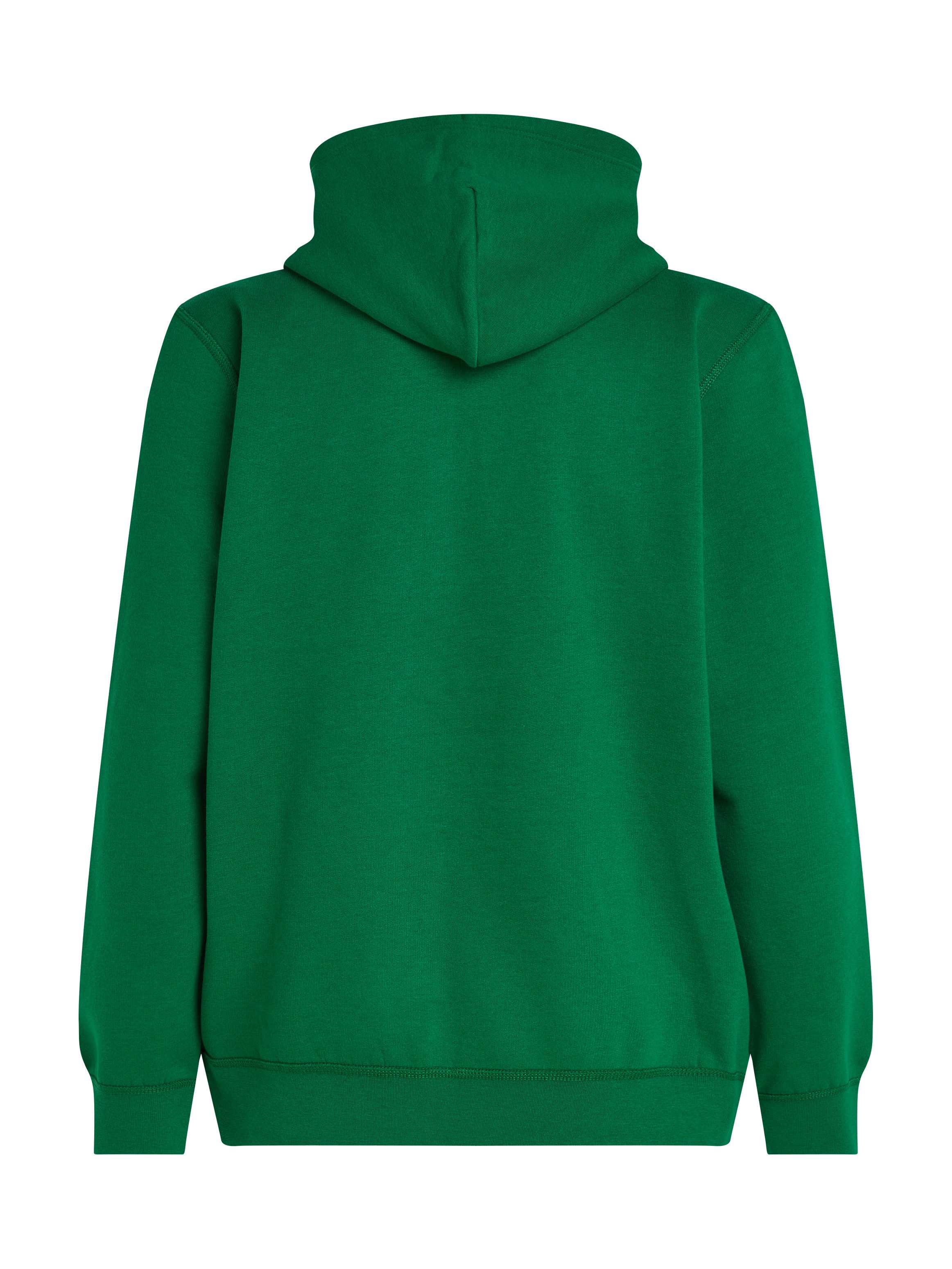 Tommy Hilfiger Hoodie ESS SEASONAL FLEECE HOODY