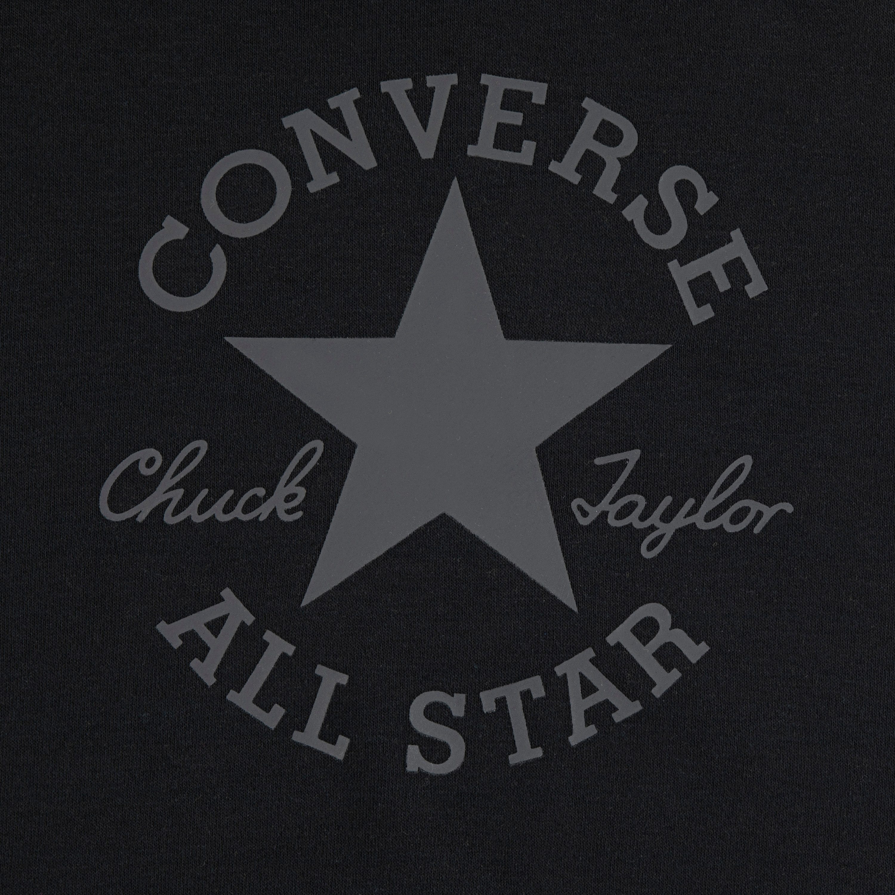 Converse Hoodie CNVB DISSECTED CHUCK RLX FIT F (1-delig)