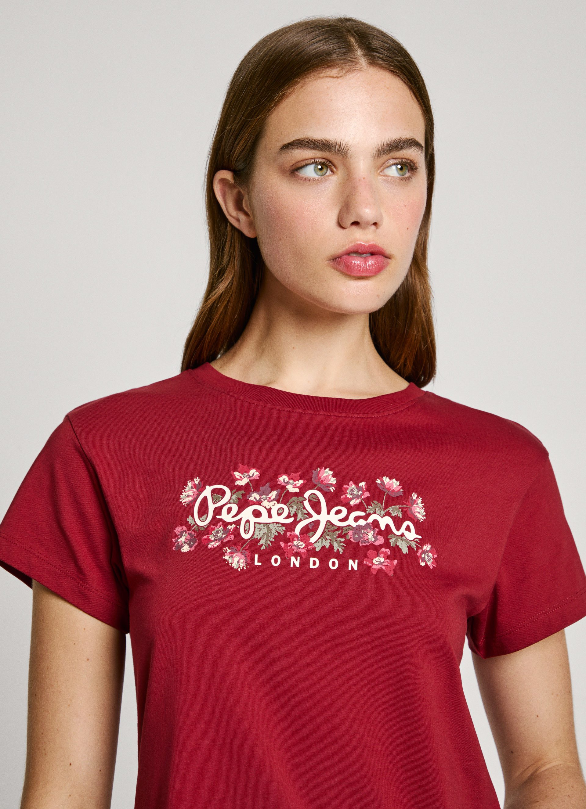 Pepe Jeans T-shirt Ginny