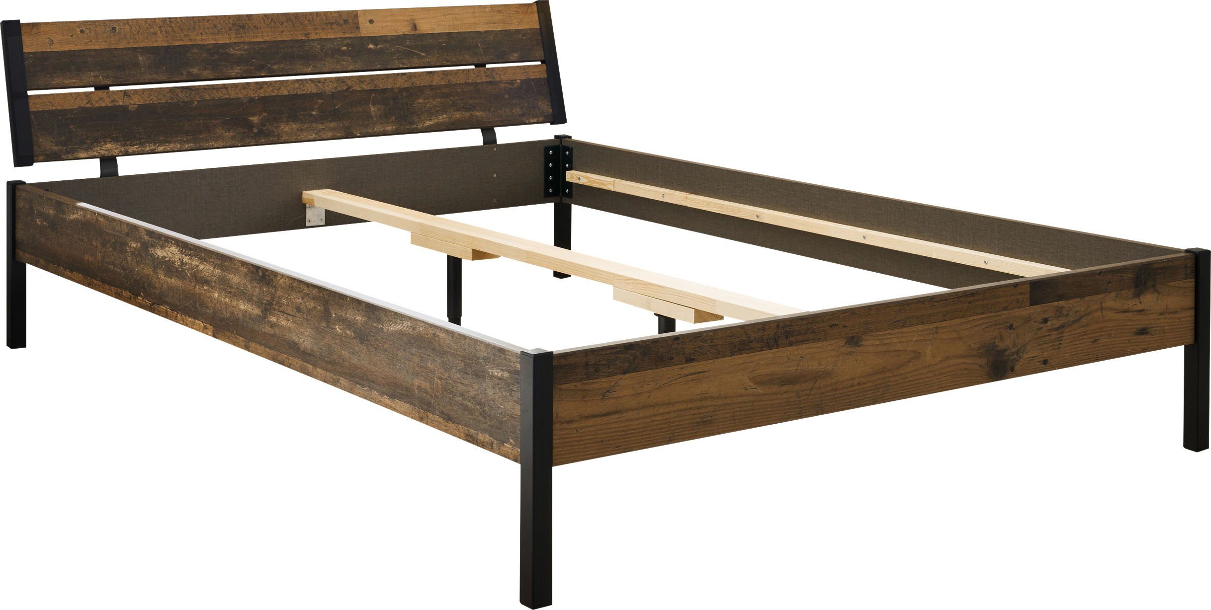 Schlafkontor Futonbed Marseille