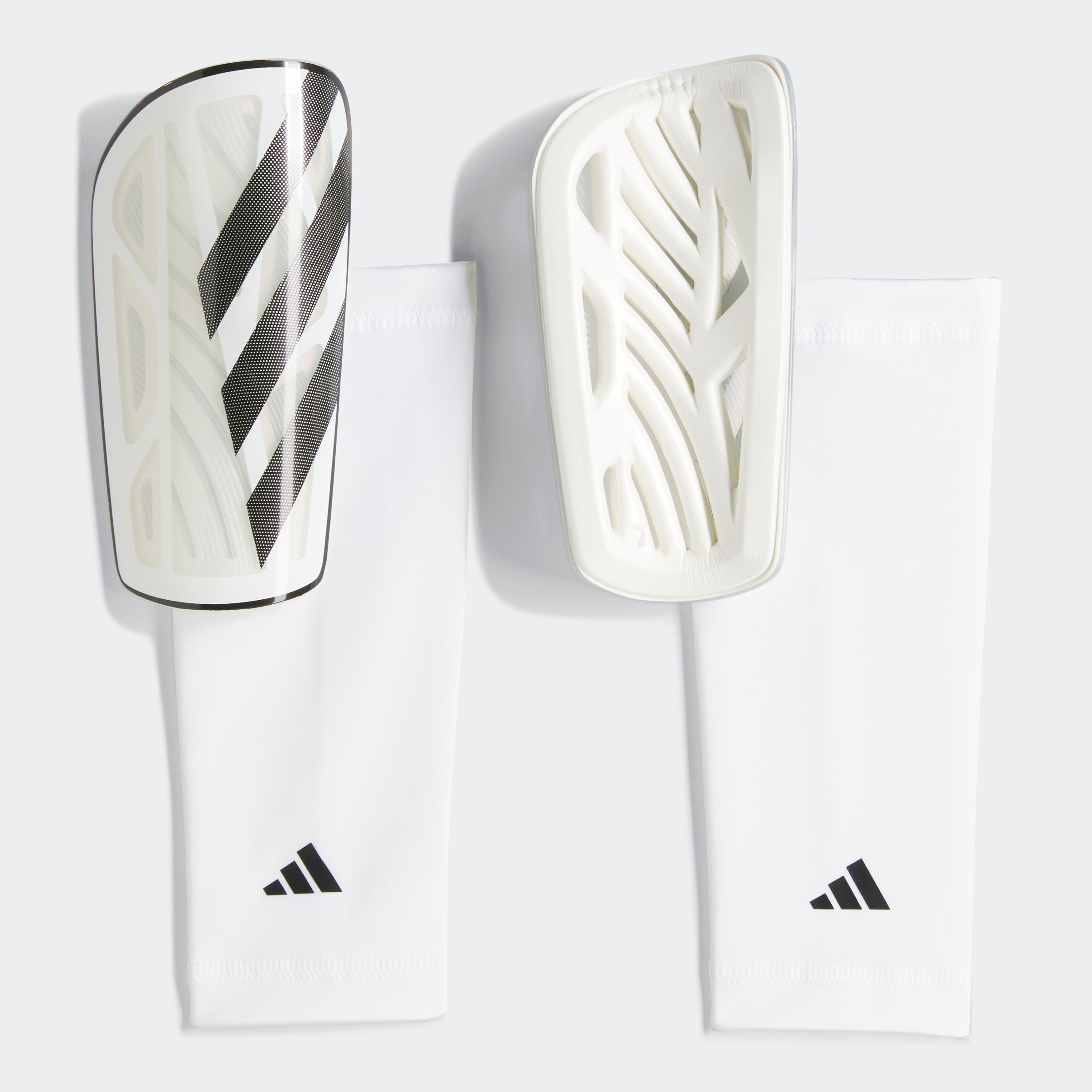 adidas Performance Scheenbeschermers (voetbal) TIRO SG LGE (1-delig)